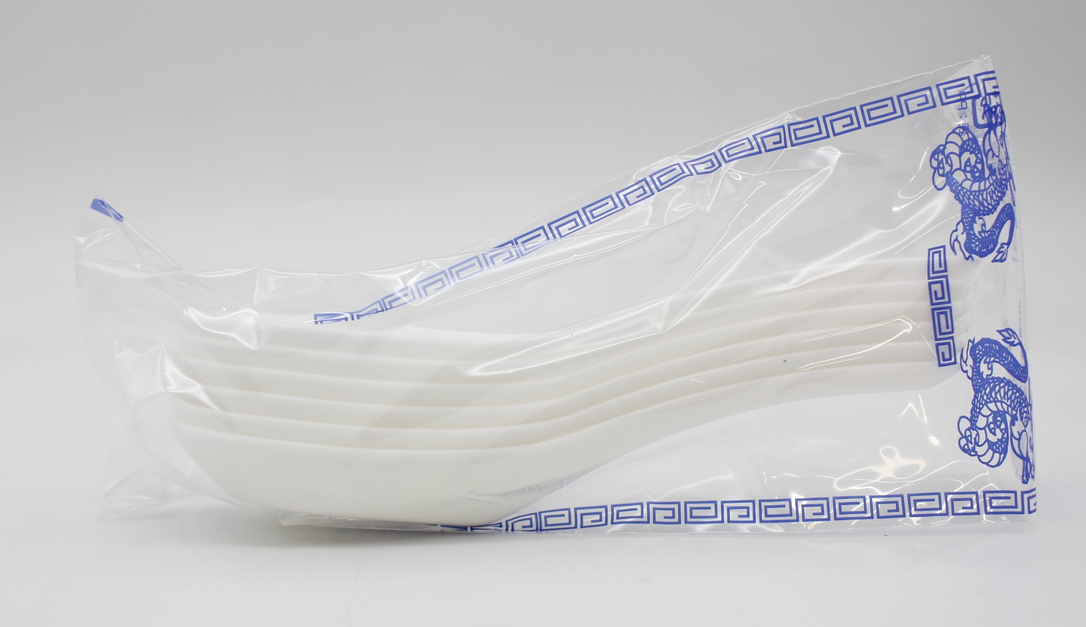 レンゲスプーン　5P