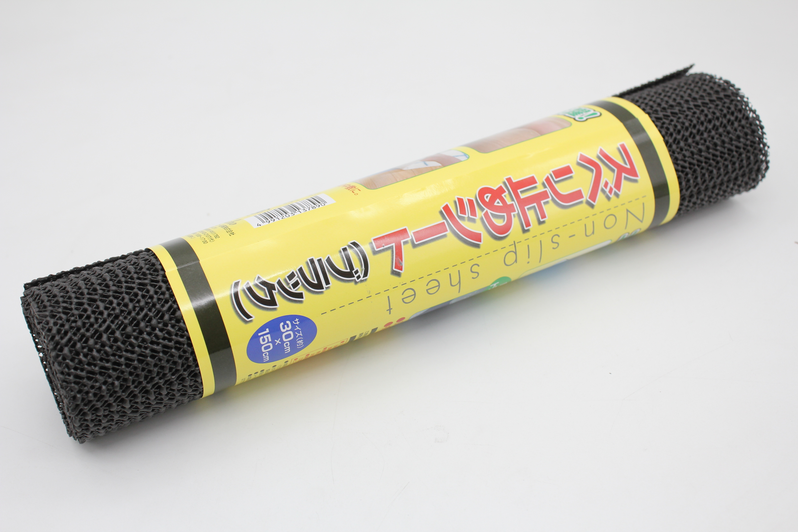 スベリ止めシート　ブラック