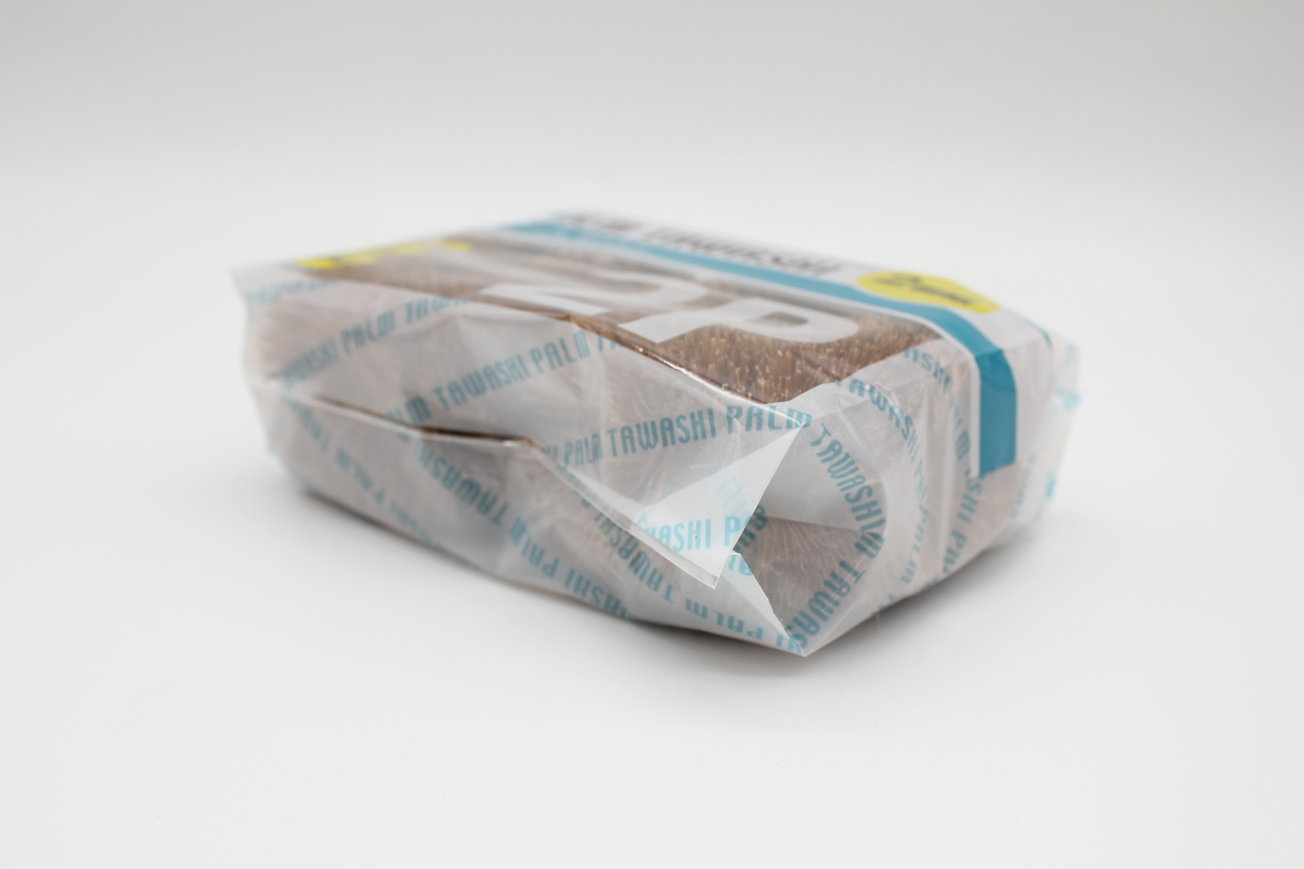 パームたわし　２Ｐ