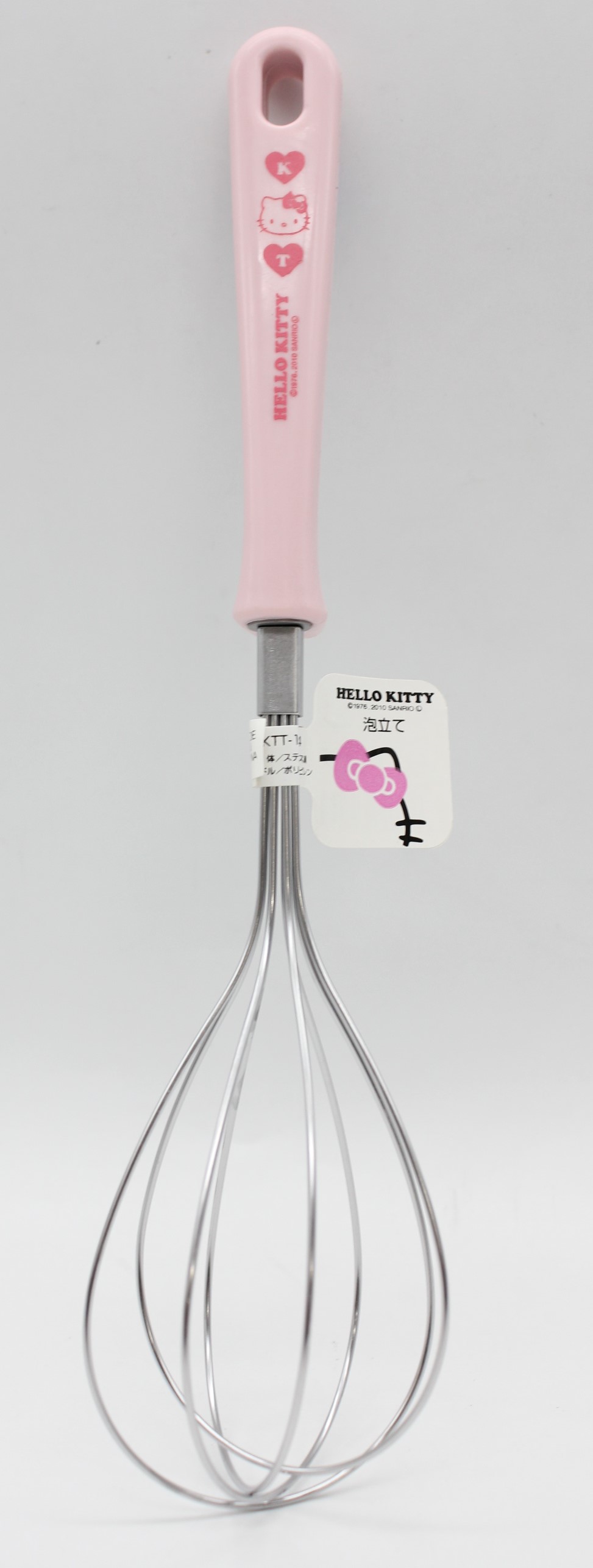 ﾊﾛｰｷﾃｨ　ｷｯﾁﾝﾂｰﾙ　泡立て