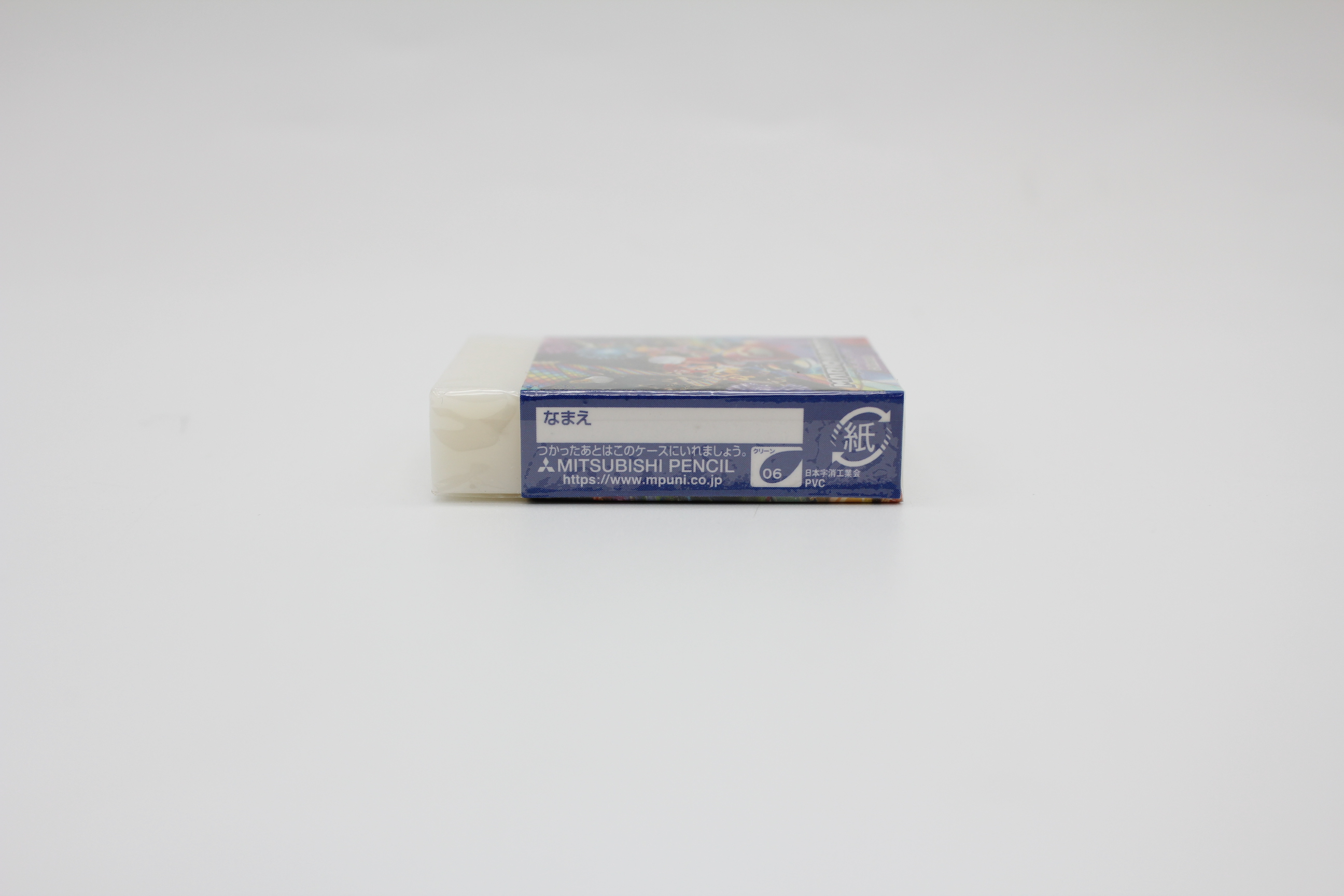 ｽﾎﾟｯﾄ　消しゴムまとまる　ﾏﾘｵｶｰﾄ