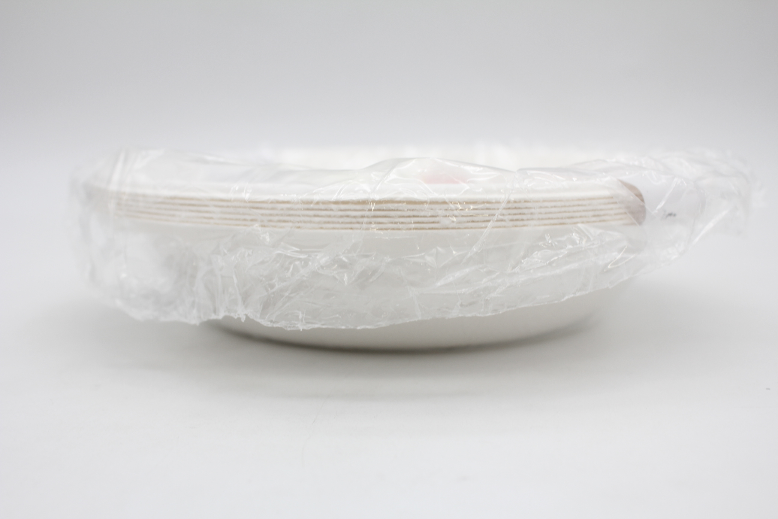 ｴｺﾍﾟｰﾊﾟｰﾎﾞｳﾙ　600ml　6枚入