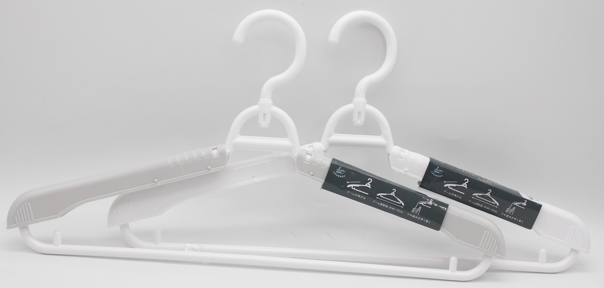 セーター用ハンガー