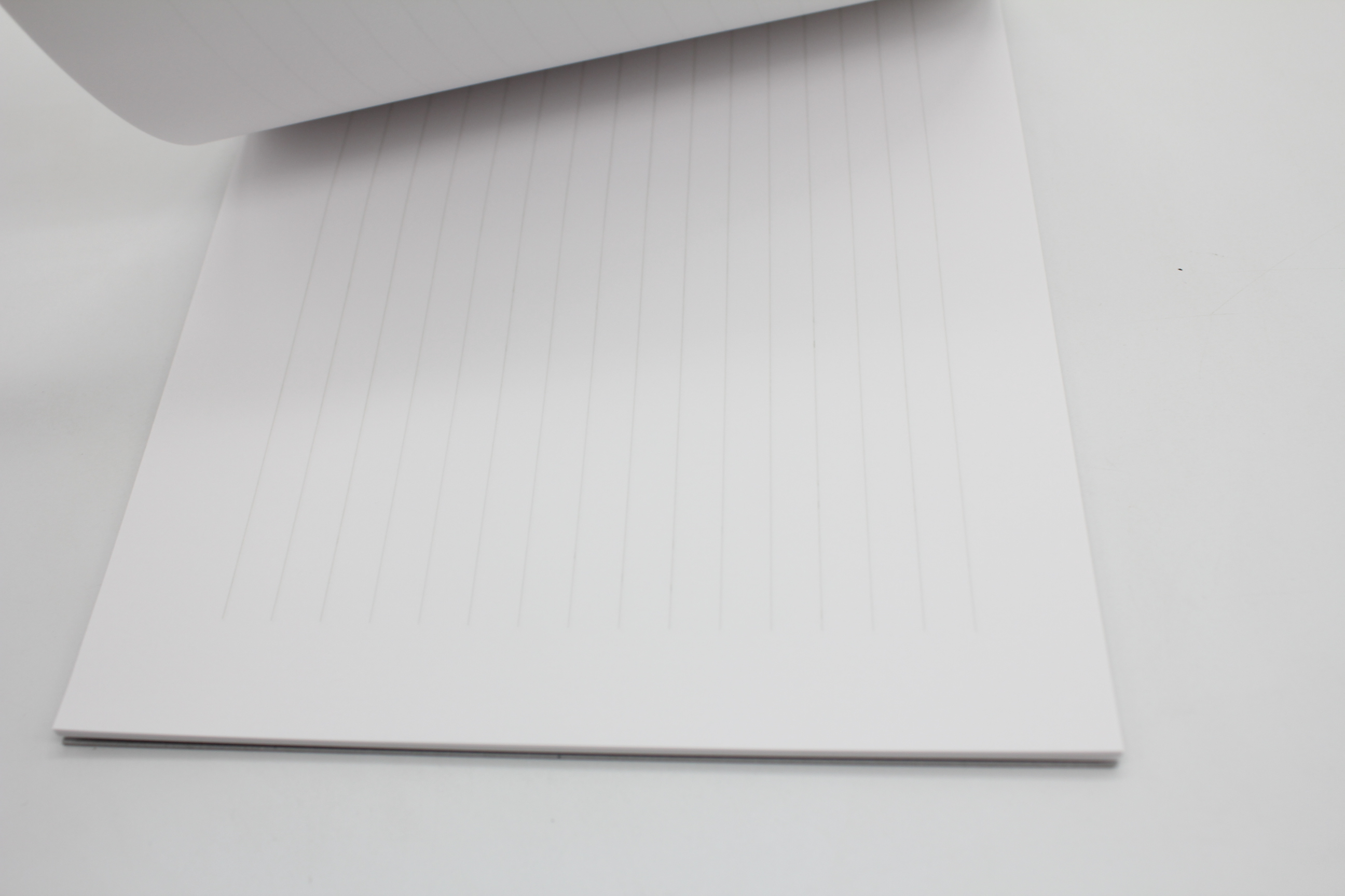 書簡箋　色紙判　縦書　60枚