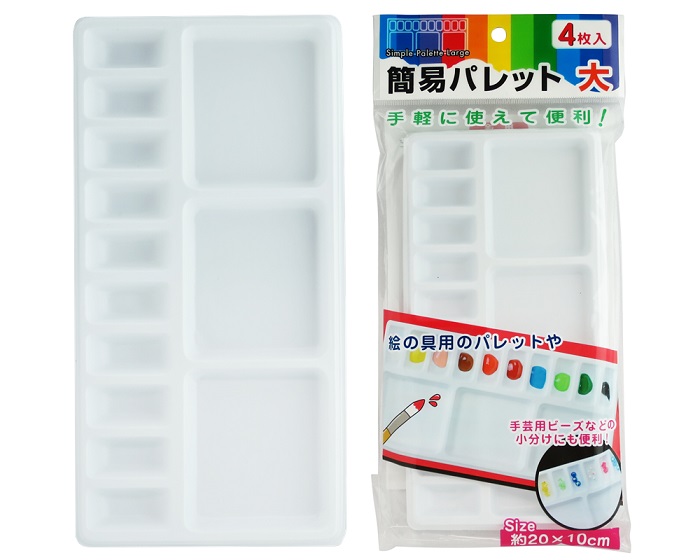 簡易パレット　大　4枚入