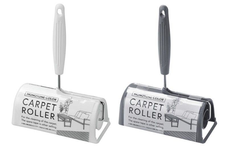 カーペットローラー（ﾓﾉﾄｰﾝｶﾗｰ)