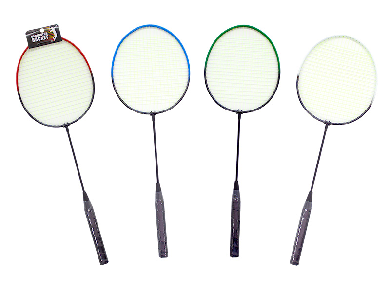 バトミントンラケット