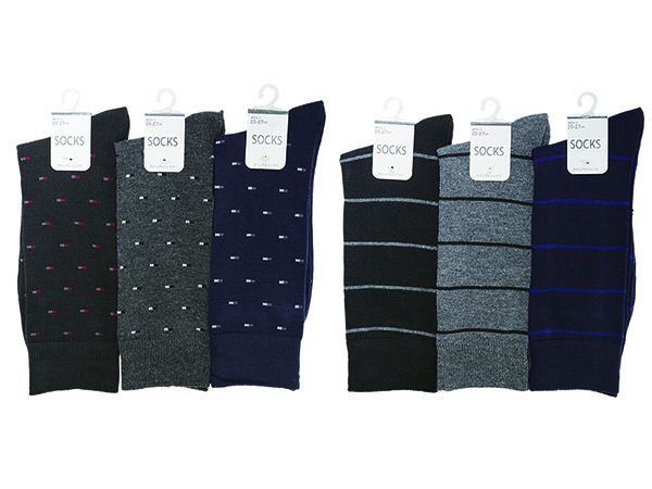 紳士　ｶｼﾞｭｱﾙｿｯｸｽ　ﾍﾞｰｼｯｸ柄