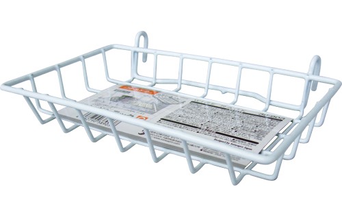 ﾊﾝｶﾞｰﾗｯｸC(16X9.5X2cm)