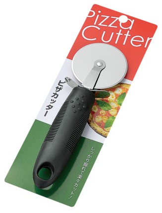 ピザカッター