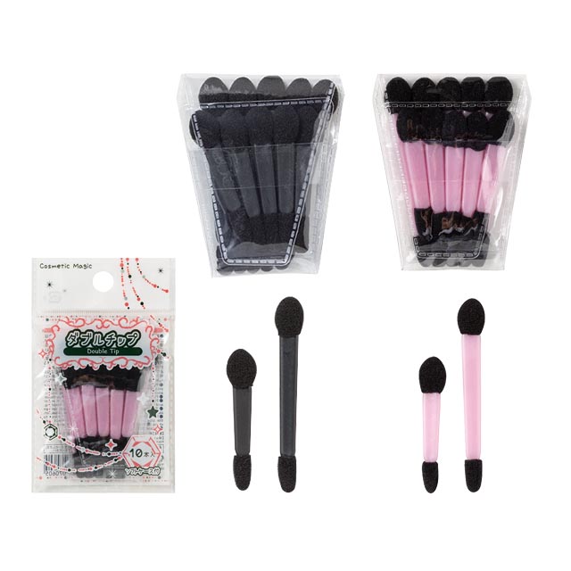 ダブルチップ／１０Ｐ