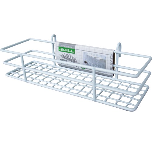 ﾊﾝｶﾞｰﾗｯｸD(20X6.5X4cm)