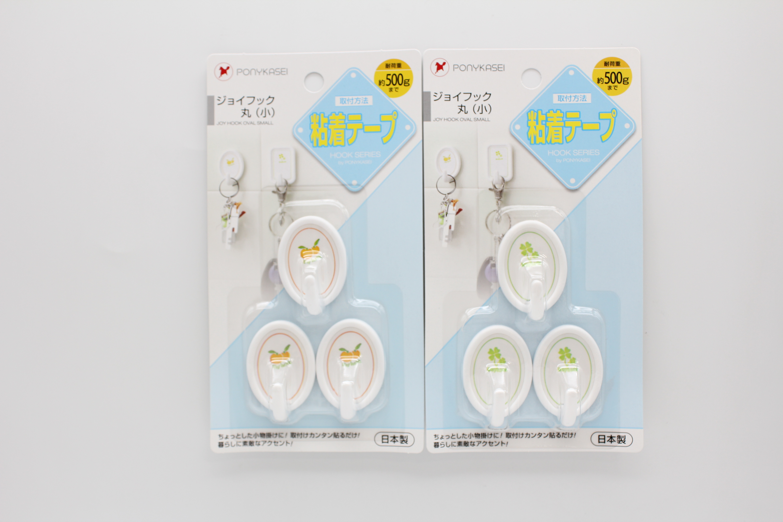 ジョイフック 丸・小