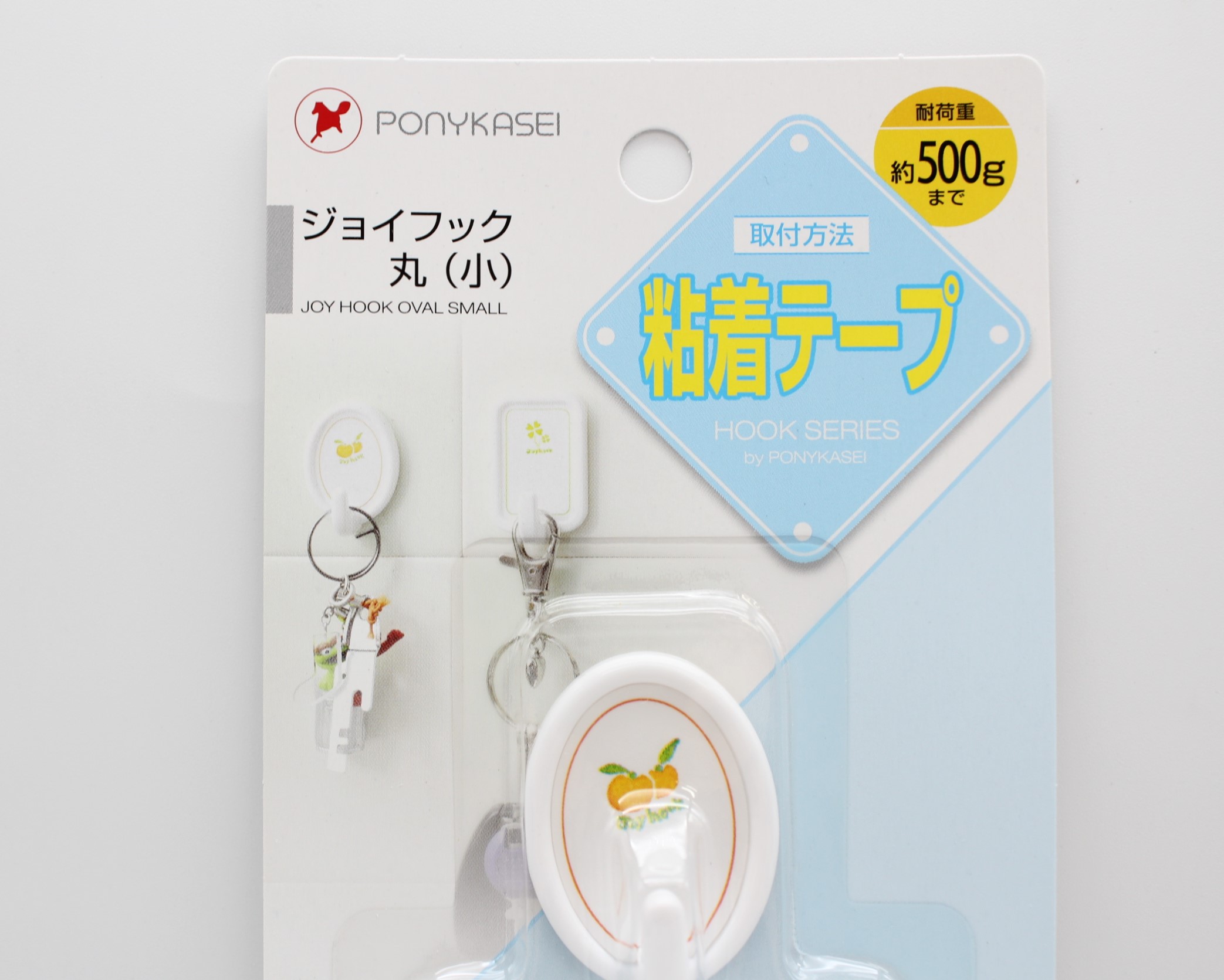 ジョイフック 丸・小
