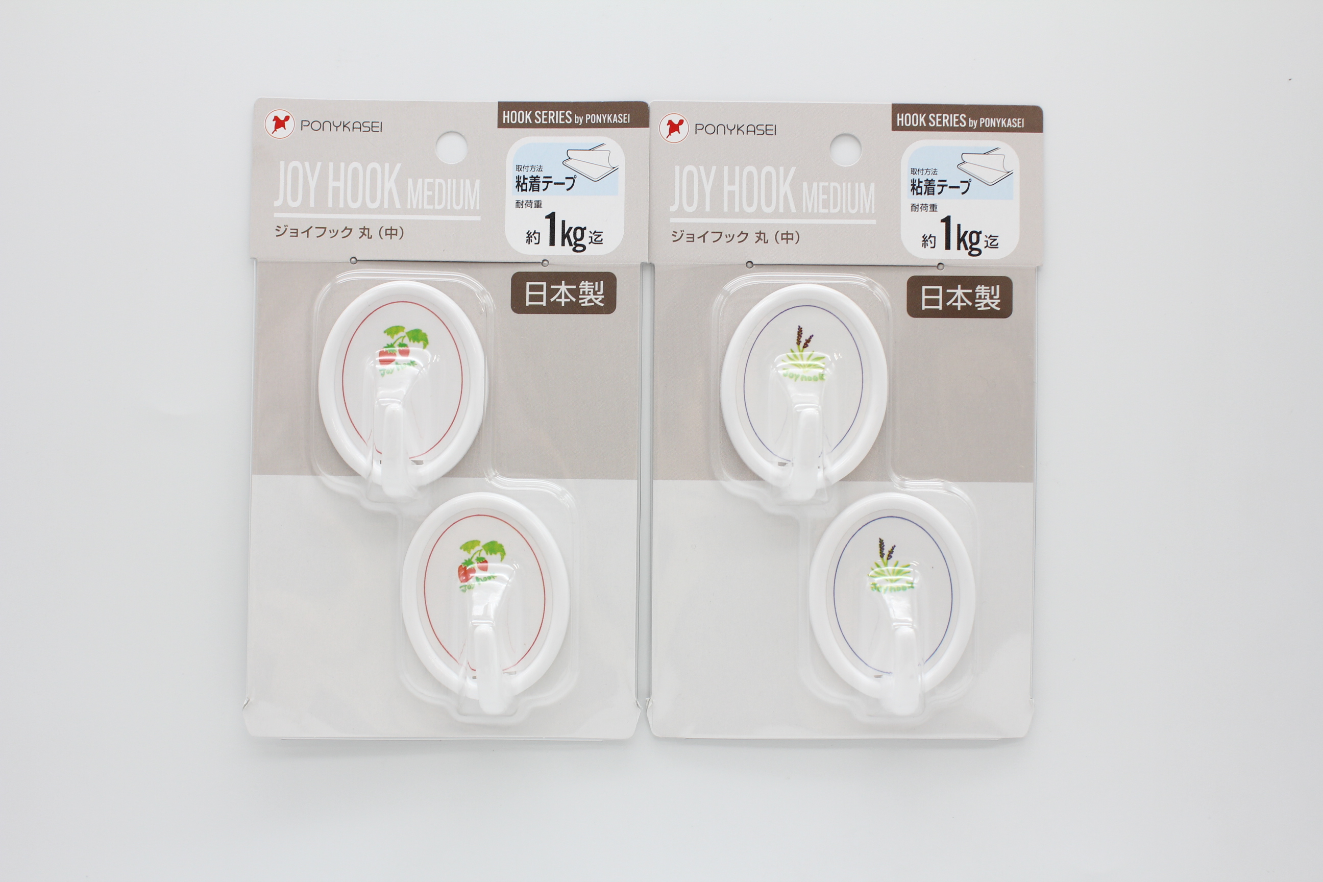 ジョイフック 丸・中