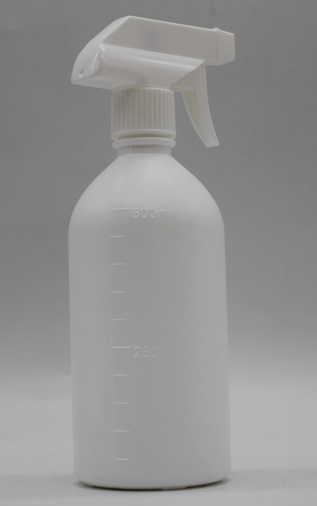 ｽﾎﾟｯﾄ　スプレーボトル　500ml