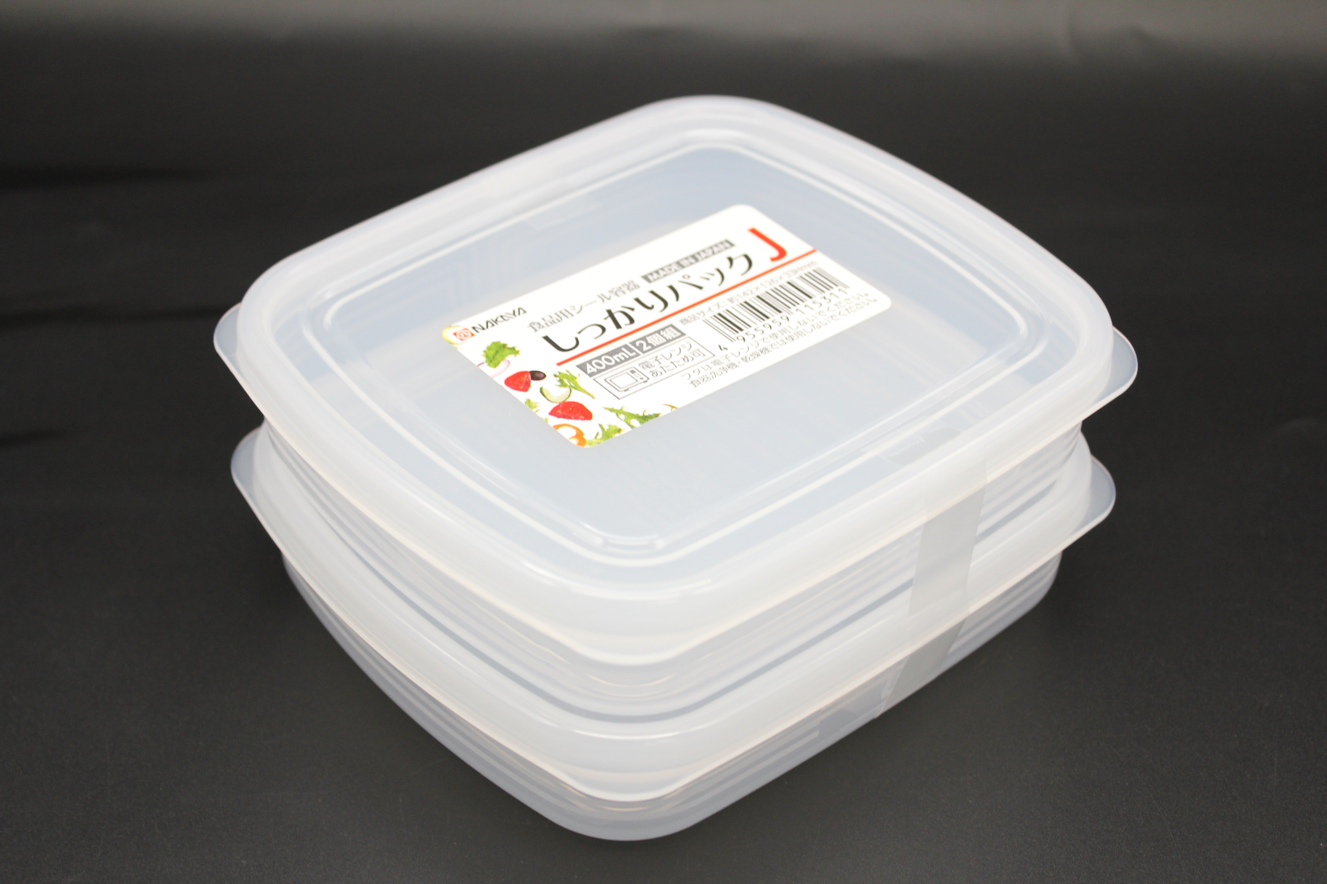 しっかりパック Ｊ