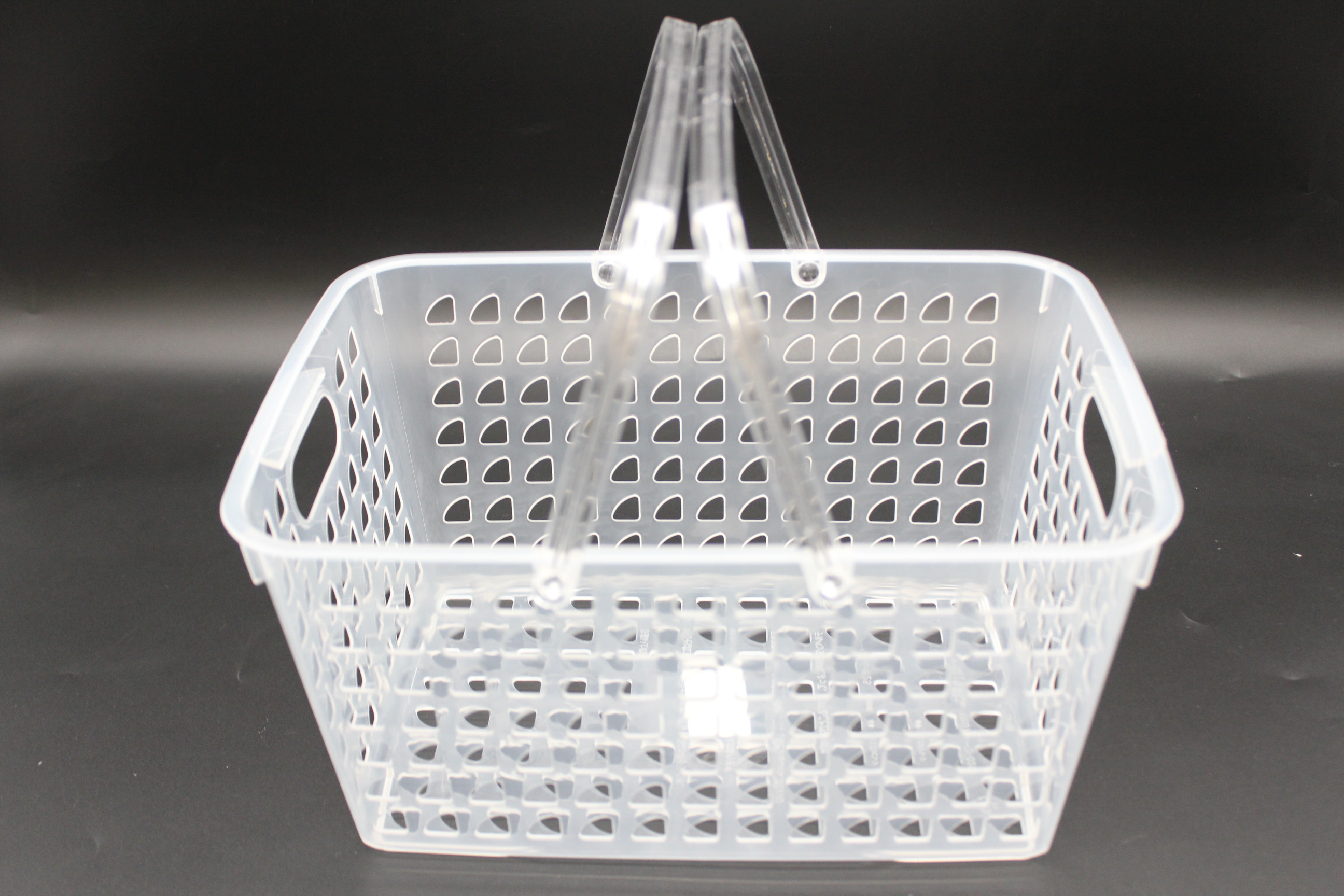 ａ カラーバスケット 001