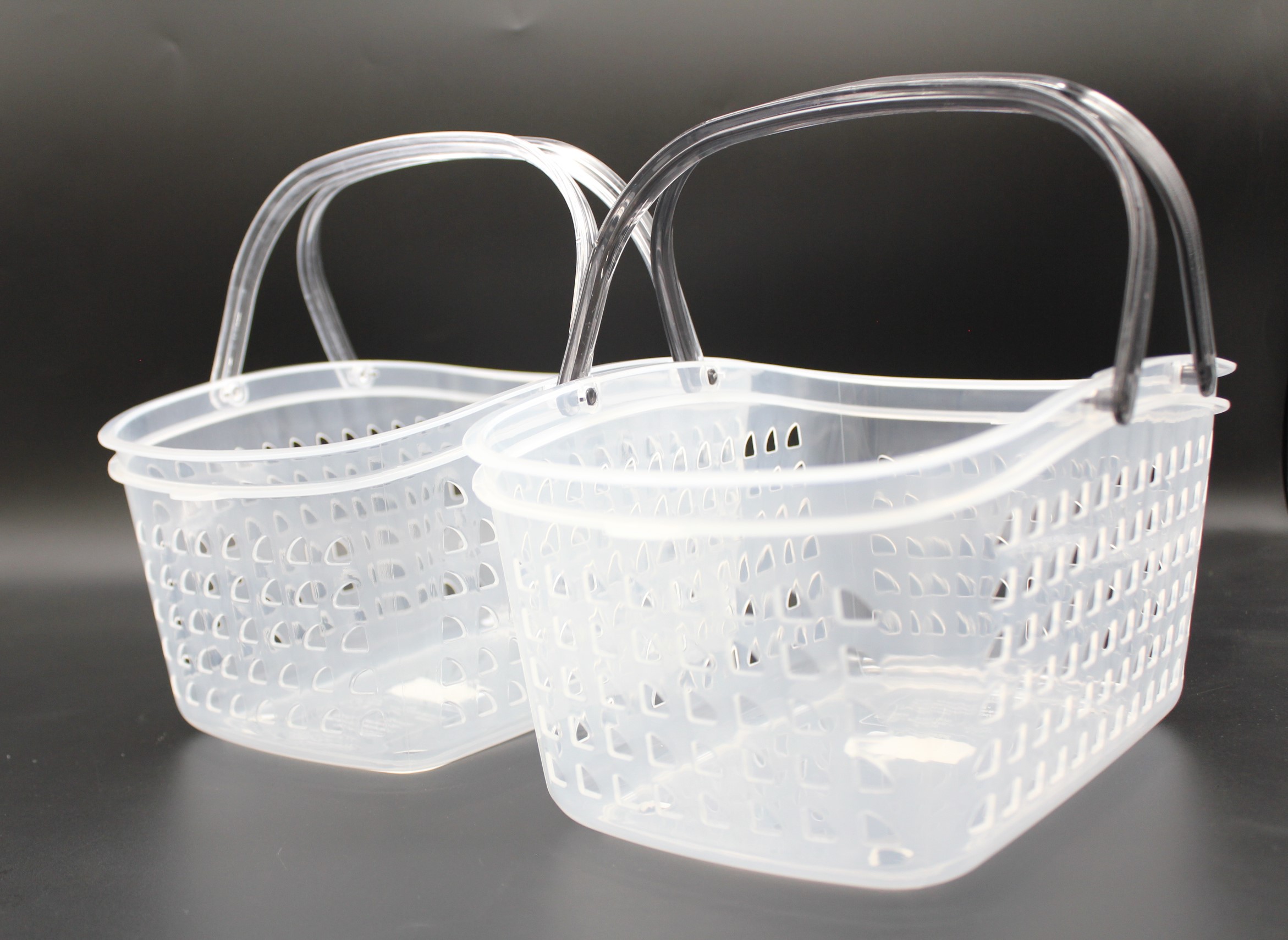 ａ カラーバスケット 002