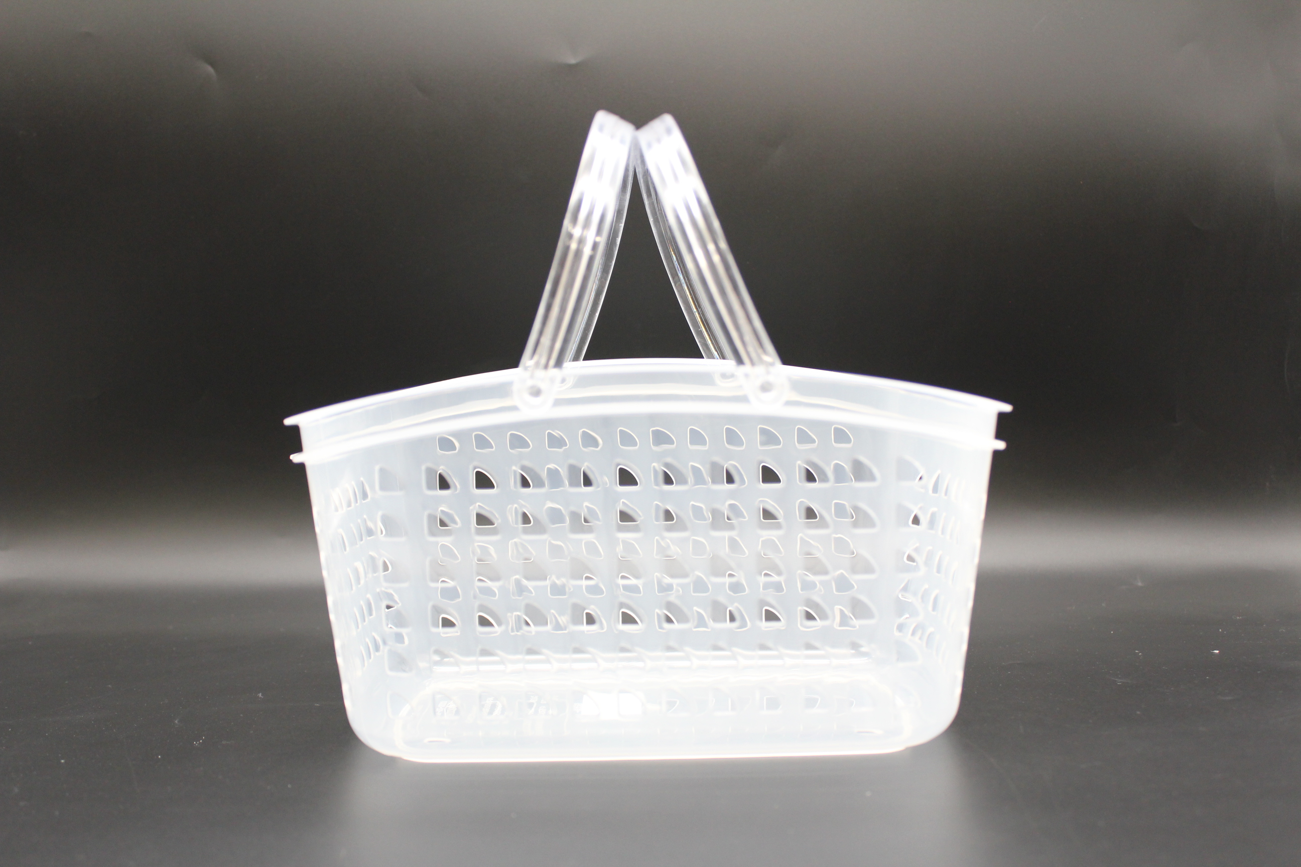 ａ カラーバスケット 002