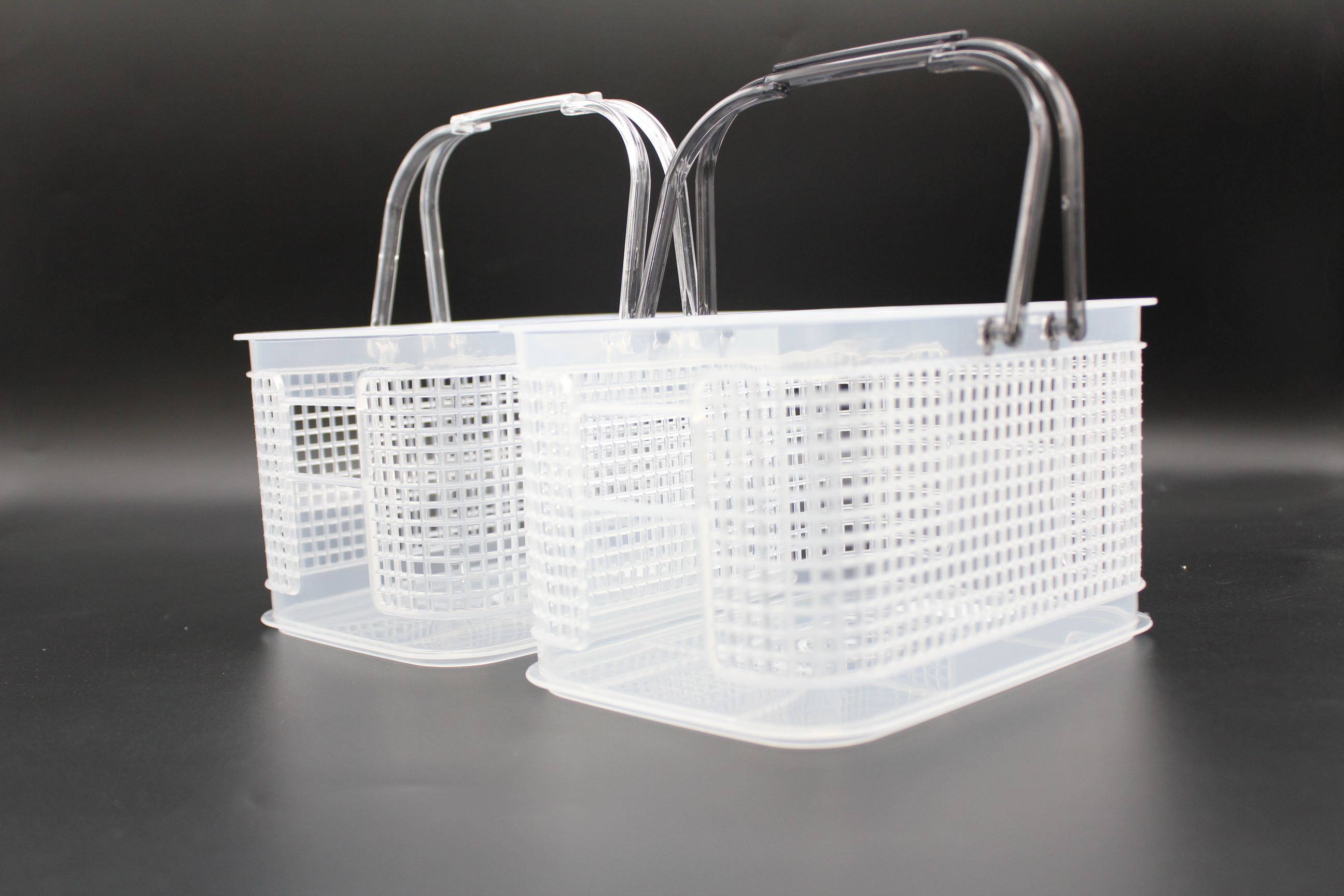 ａ カラーバスケット　005