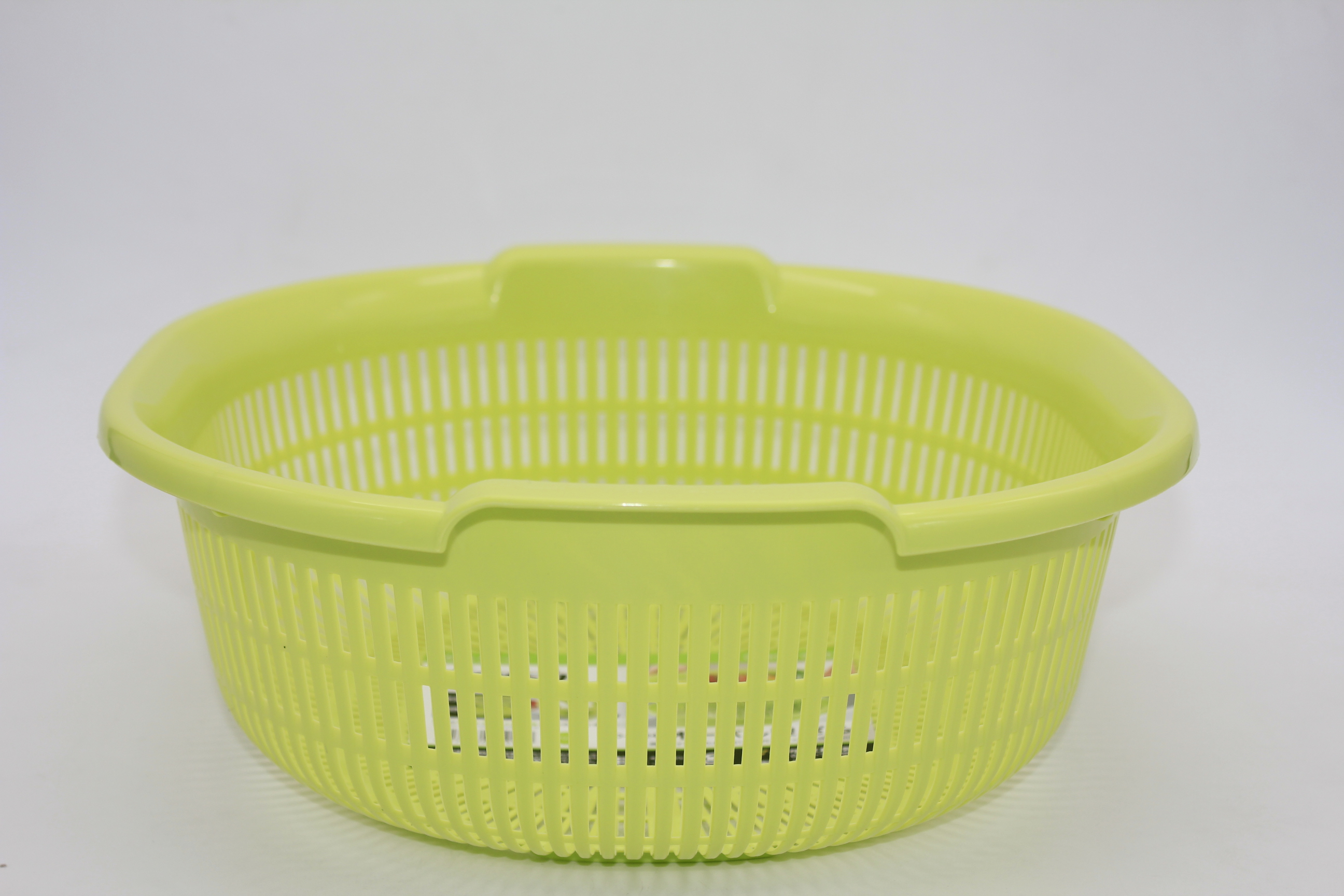 オーバル型ざる　Ｇ