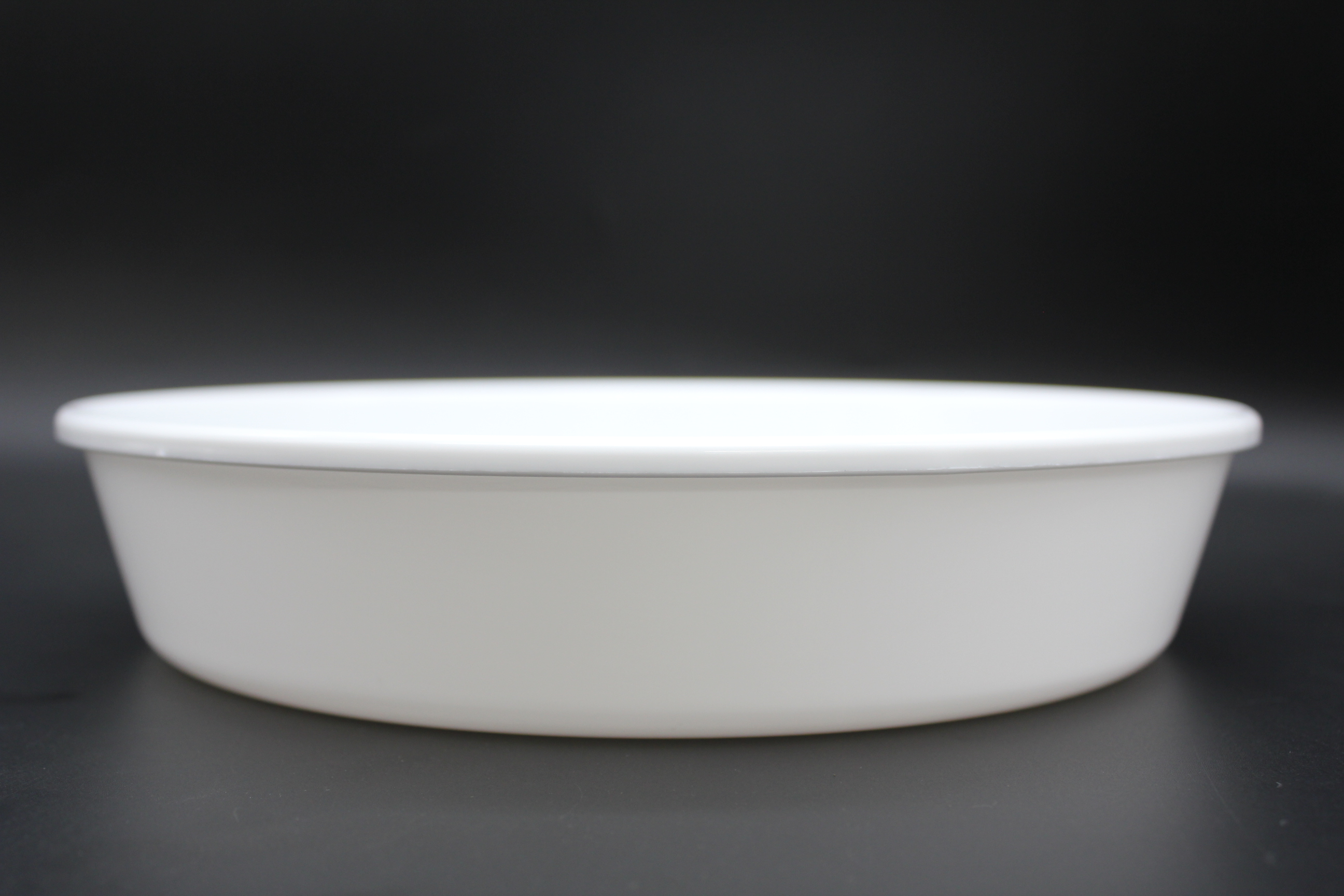 植木鉢皿 深型 ８号