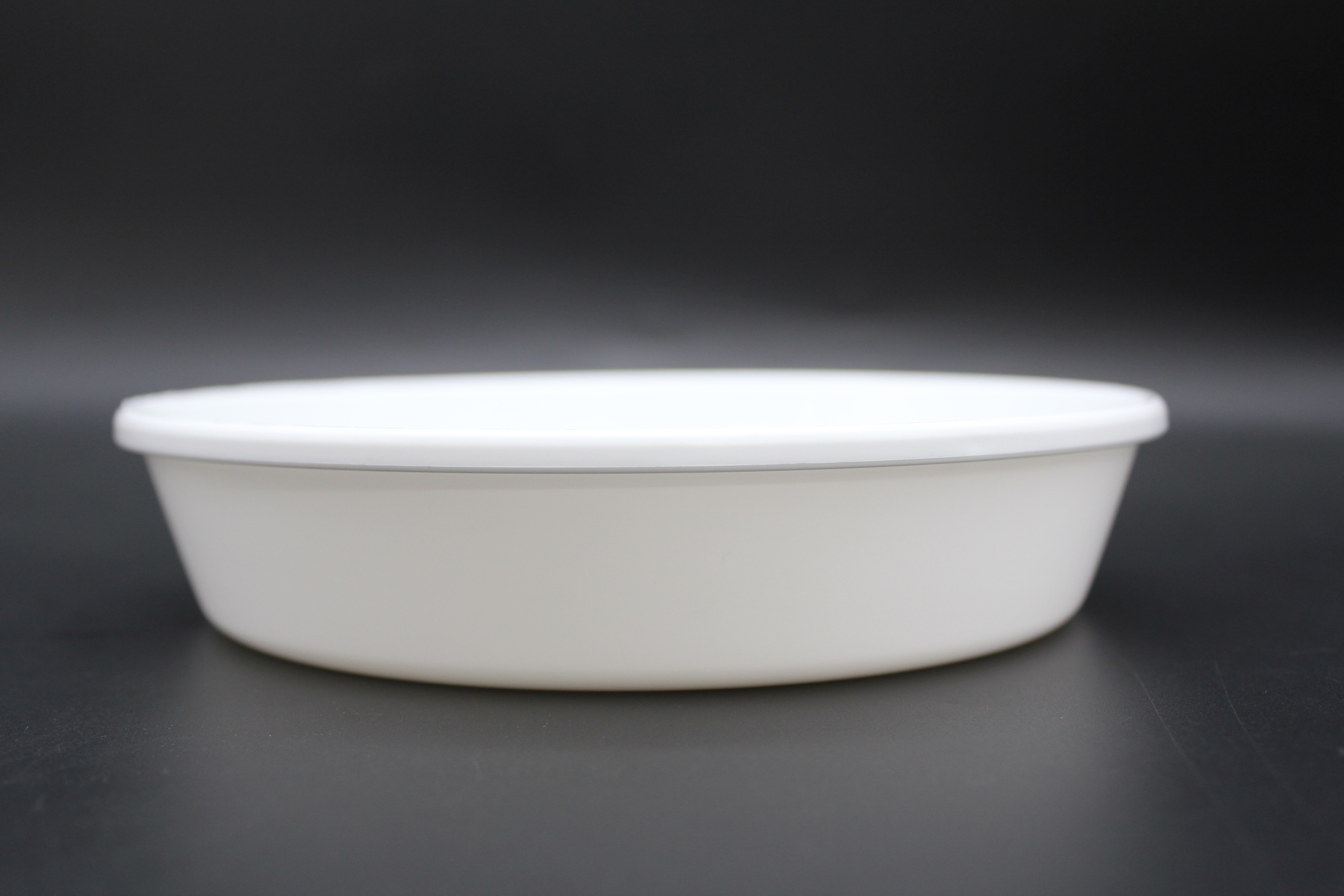 植木鉢皿 深型 ６号 ２Ｐ