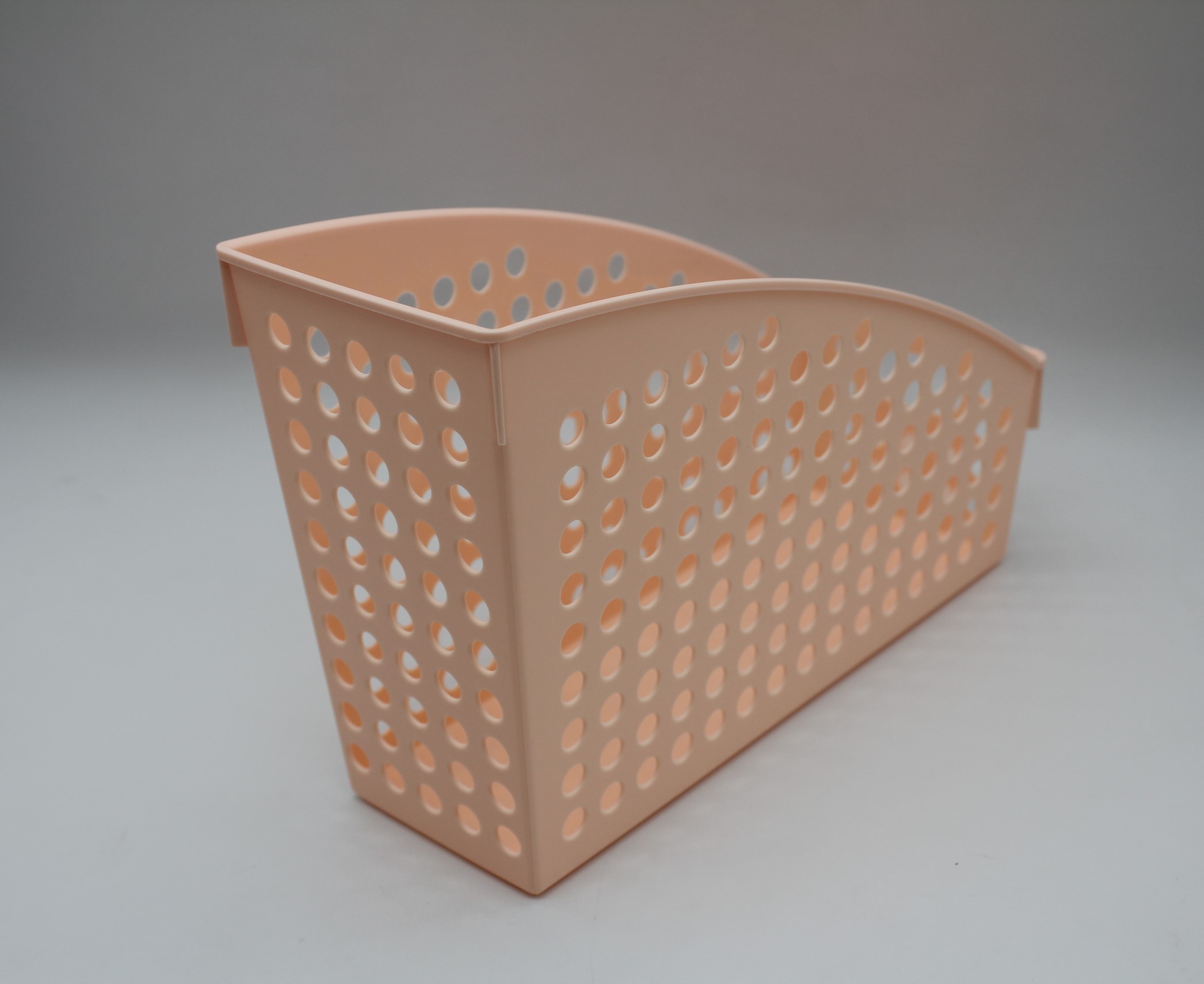 ストックスタンド Ａ４ライトピンク