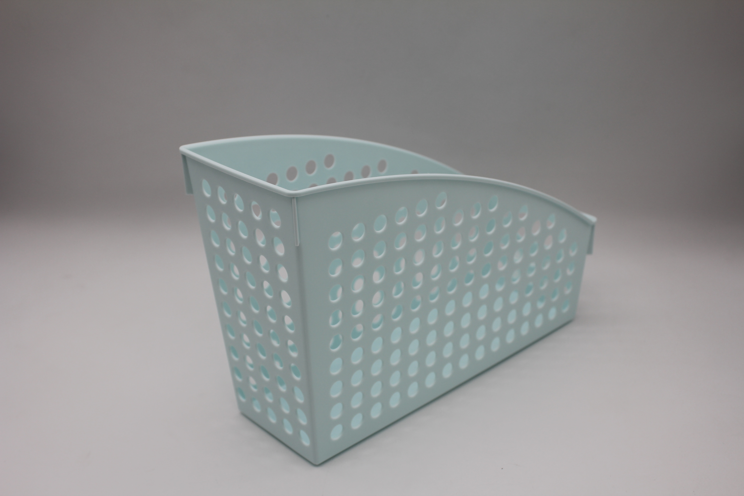 ストックスタンド Ａ４　ライトブルー