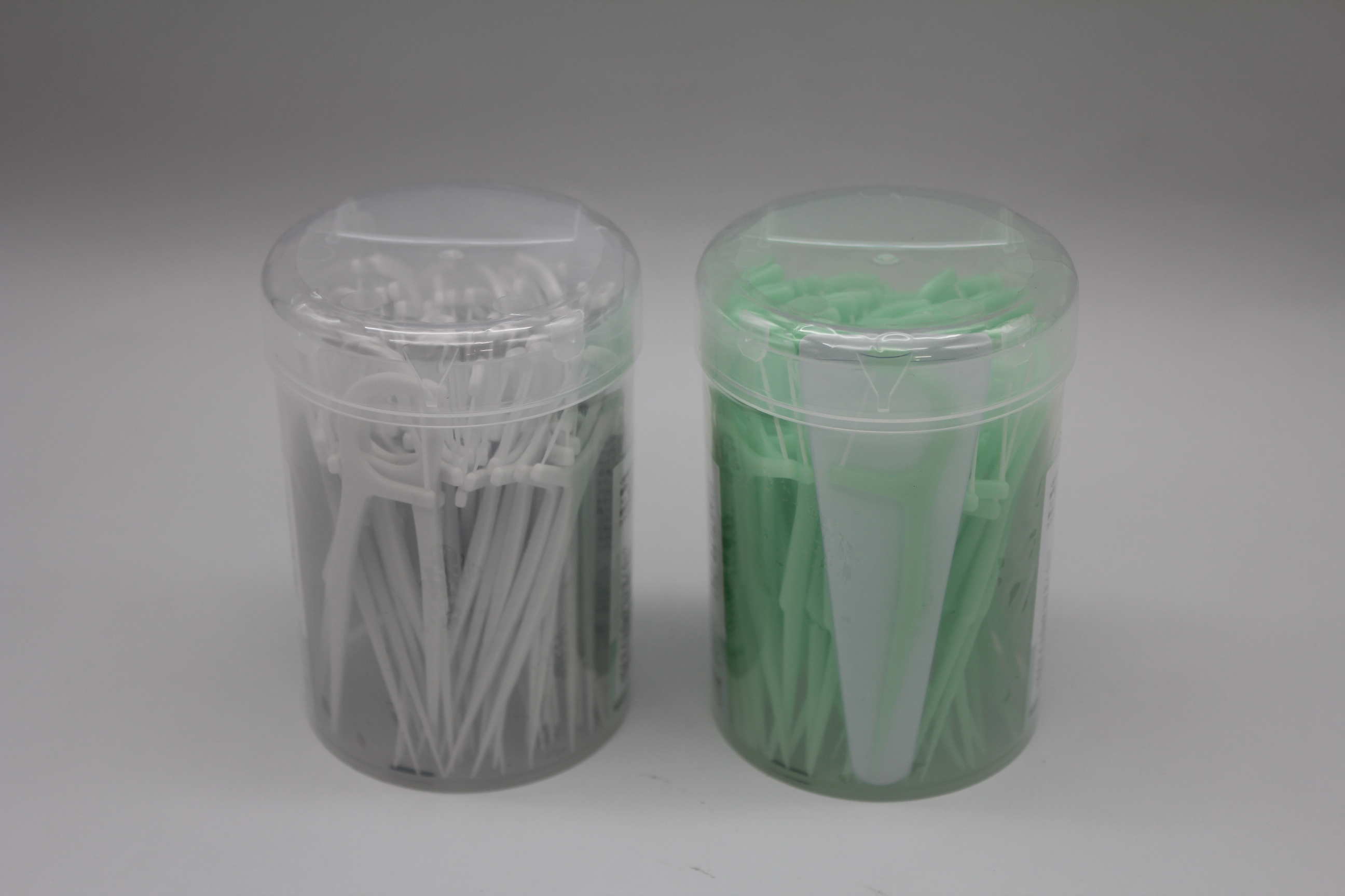 歯間ようじ　50本