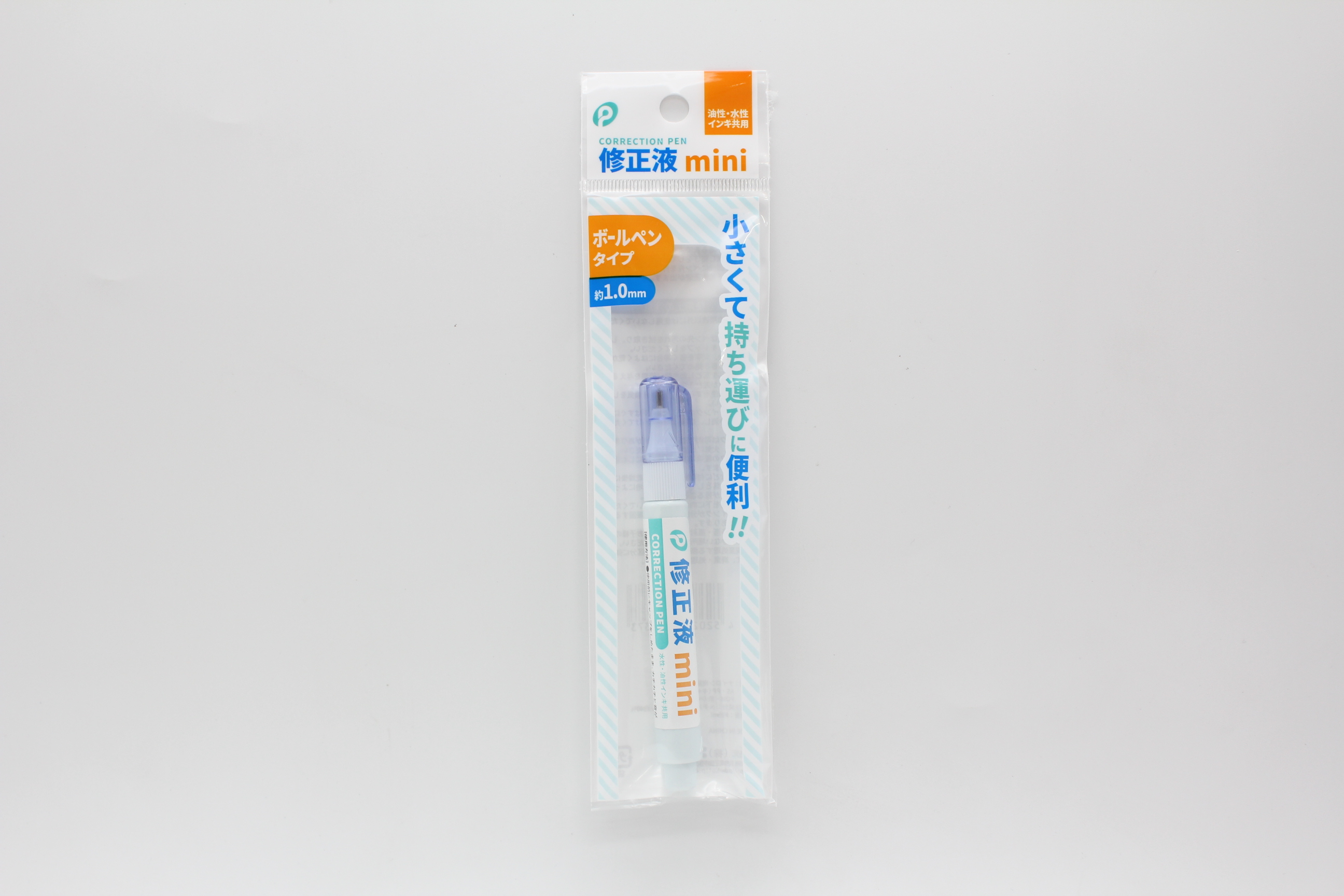 修正ペンmini