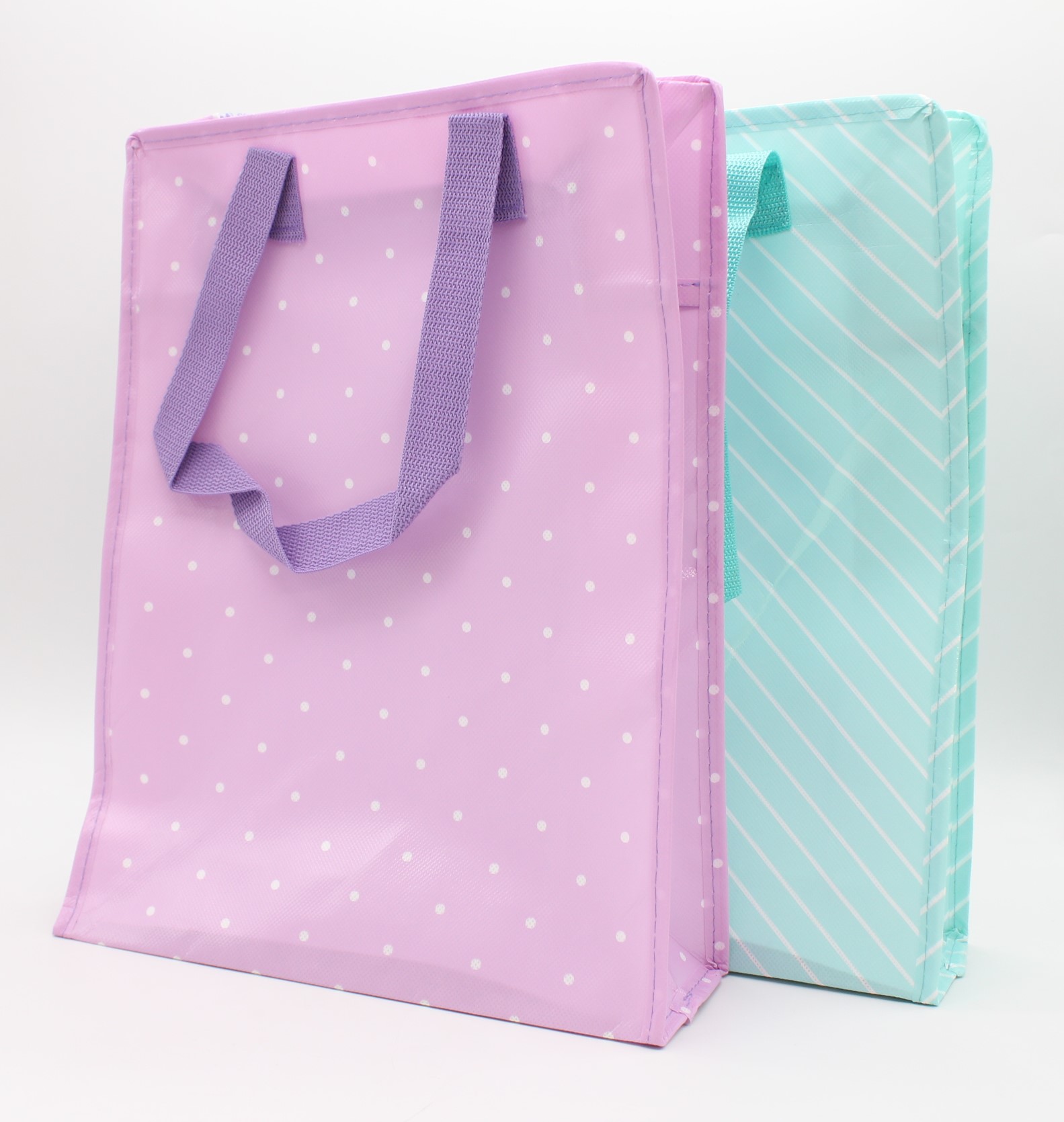 ｽﾎﾟｯﾄ　ﾌｧｽﾅｰ付きﾗｯｷｰﾊﾞｯｸﾞ　色ｱｿｰﾄ