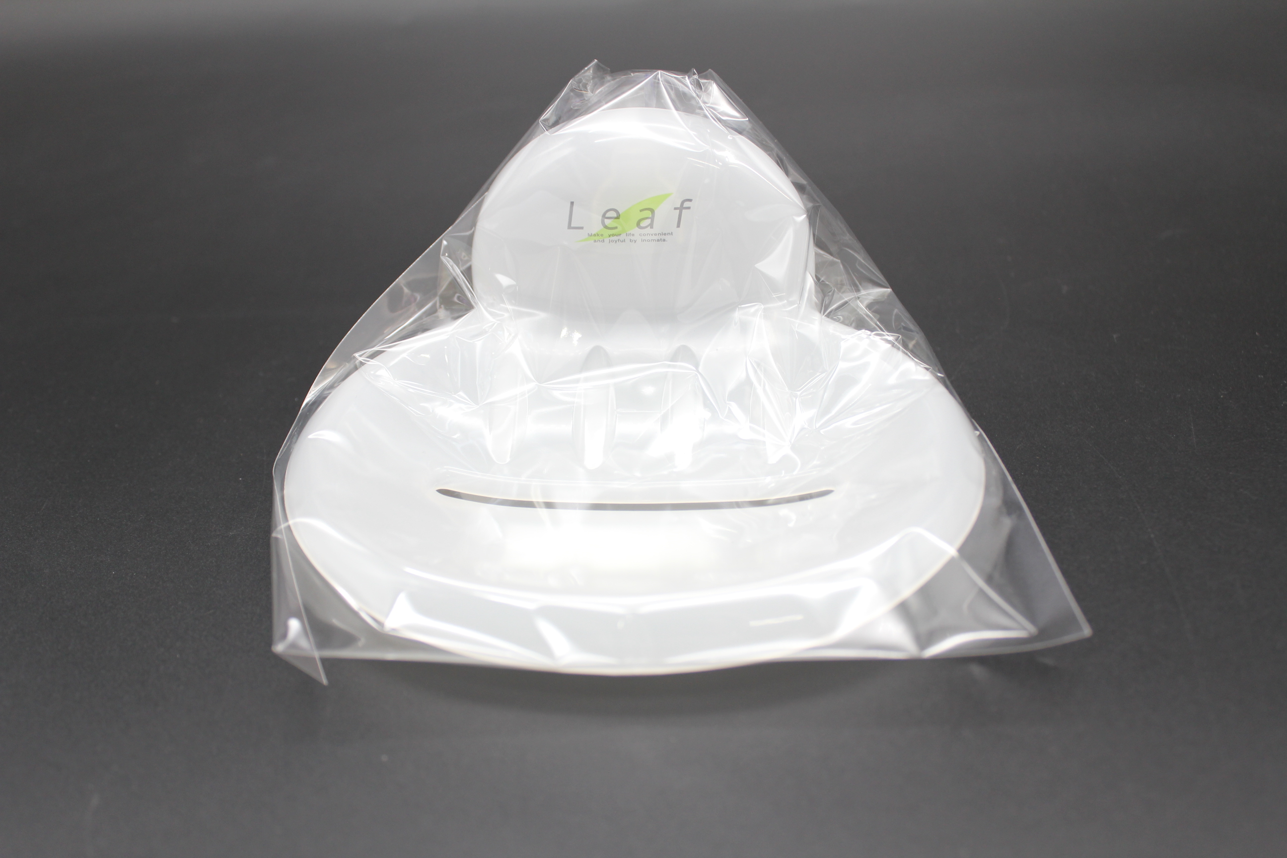 リーフ ソープラック ナチュラル