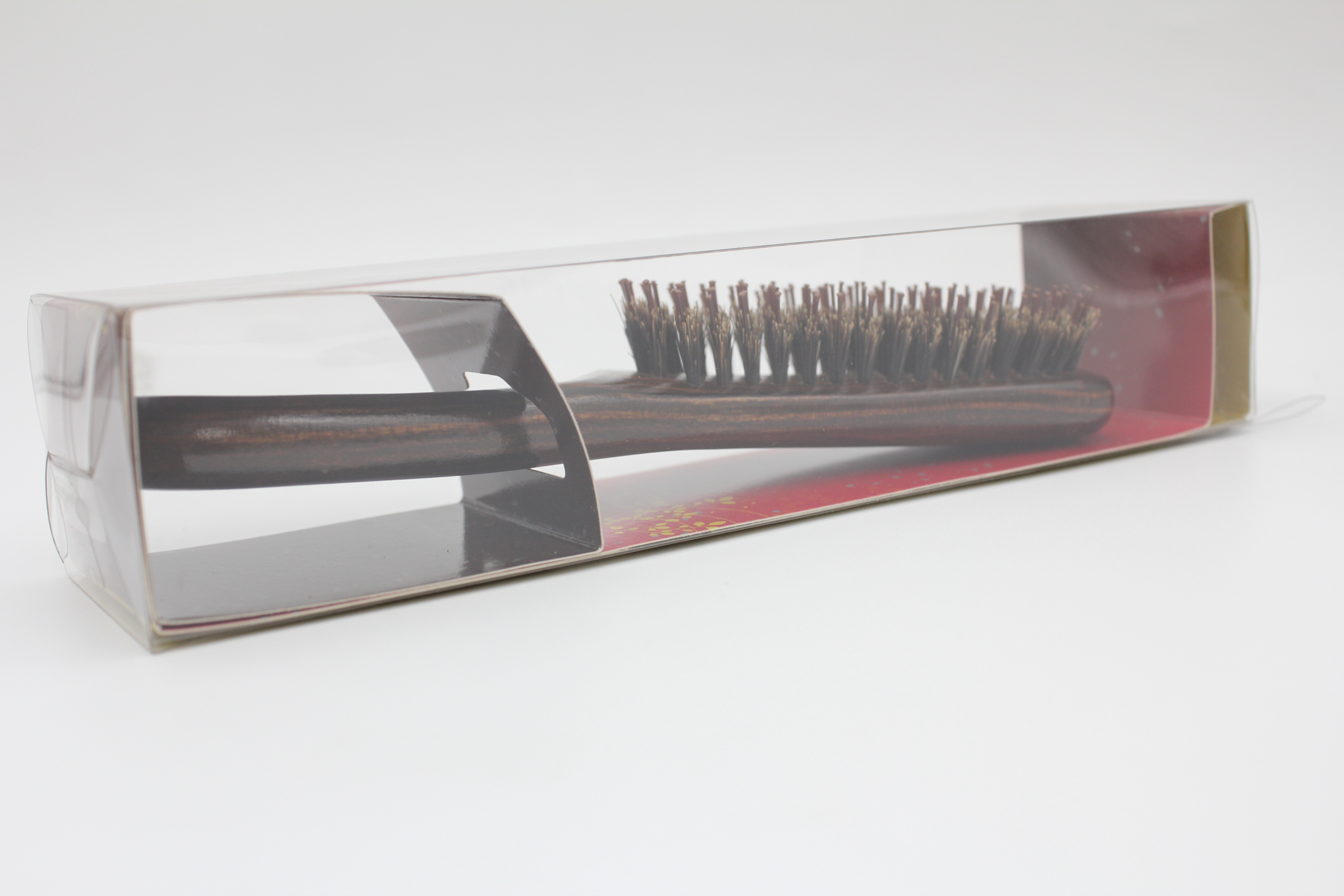 ※　獣毛ナイロンブラシ