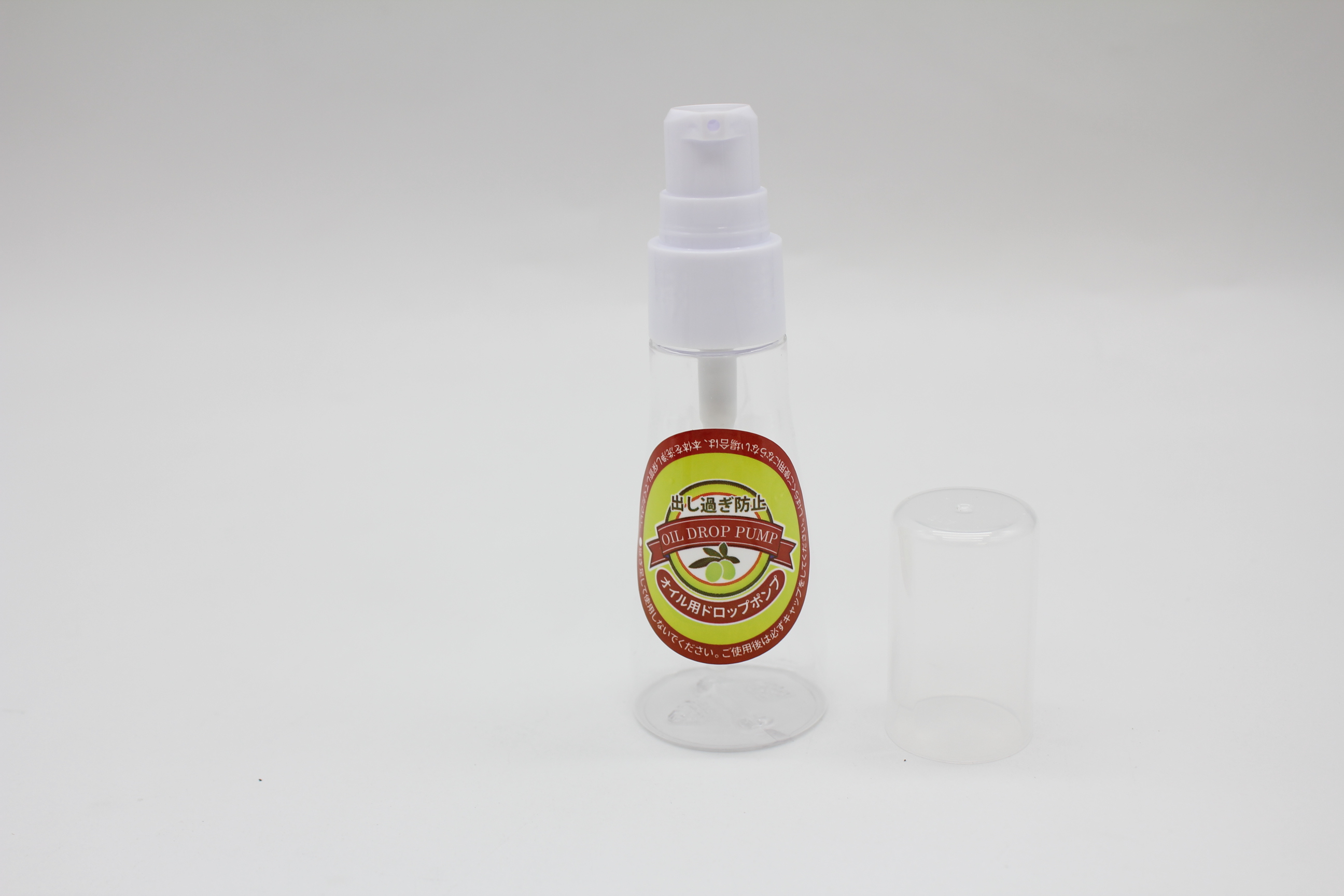 オイル用ドロップポンプ