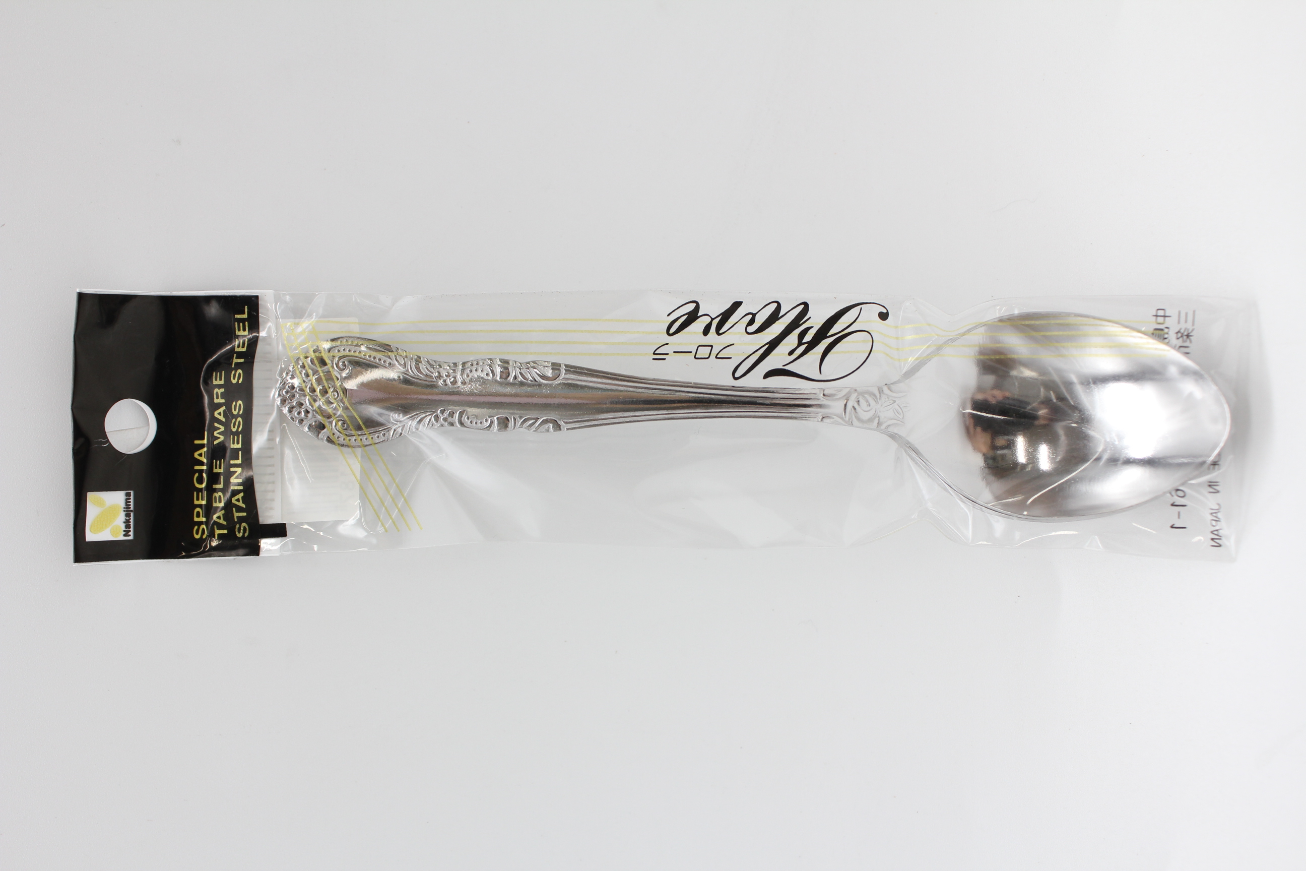 フローラ ティースプーン