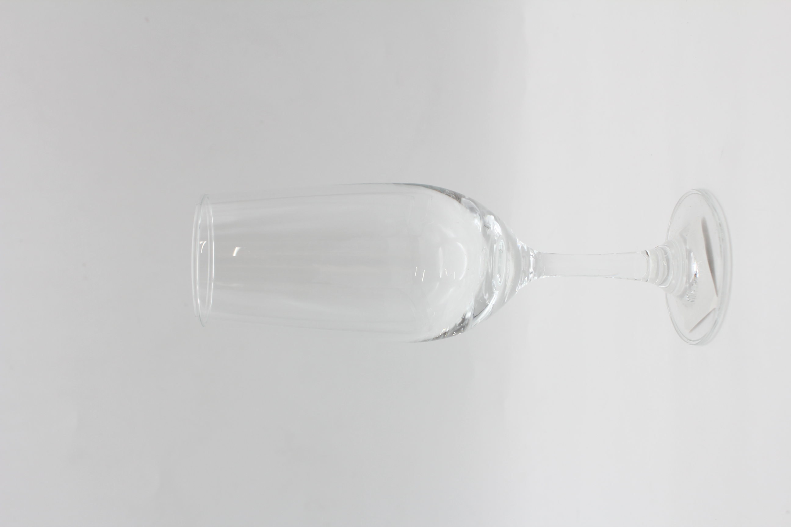 ソサエティ　フルートグラス　190