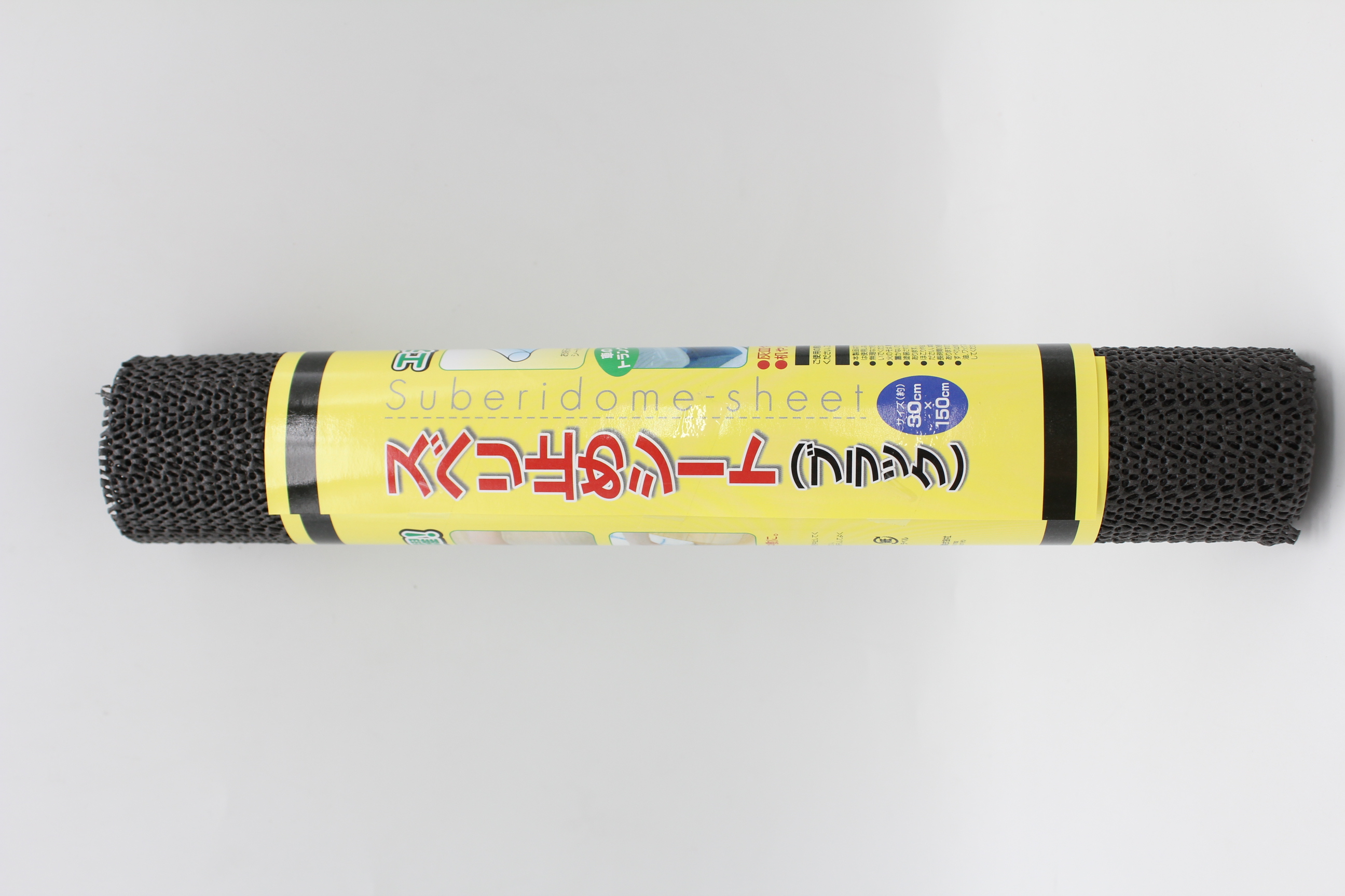 スベリ止めシート　ブラック