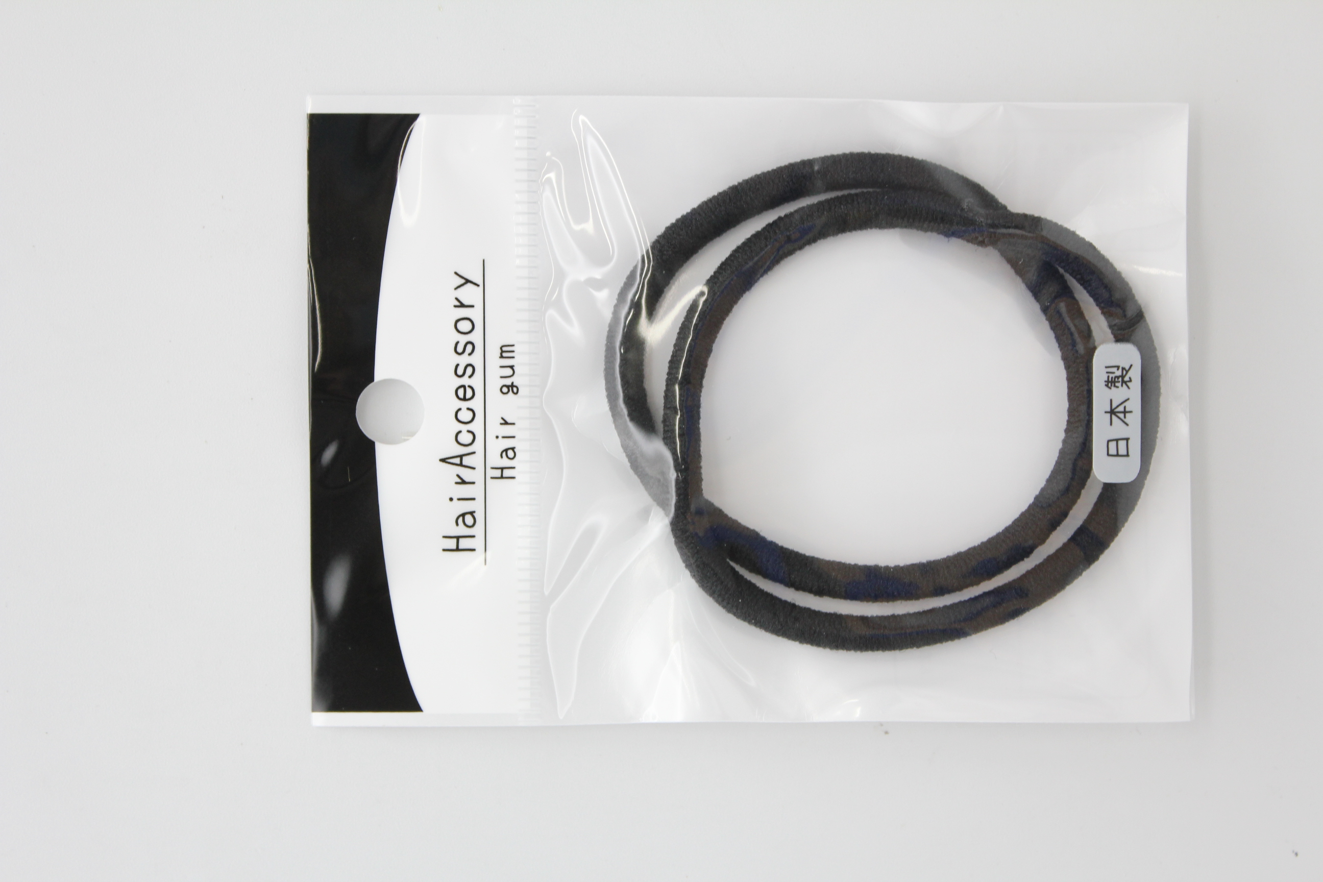 おしゃれゴム ２Ｐ