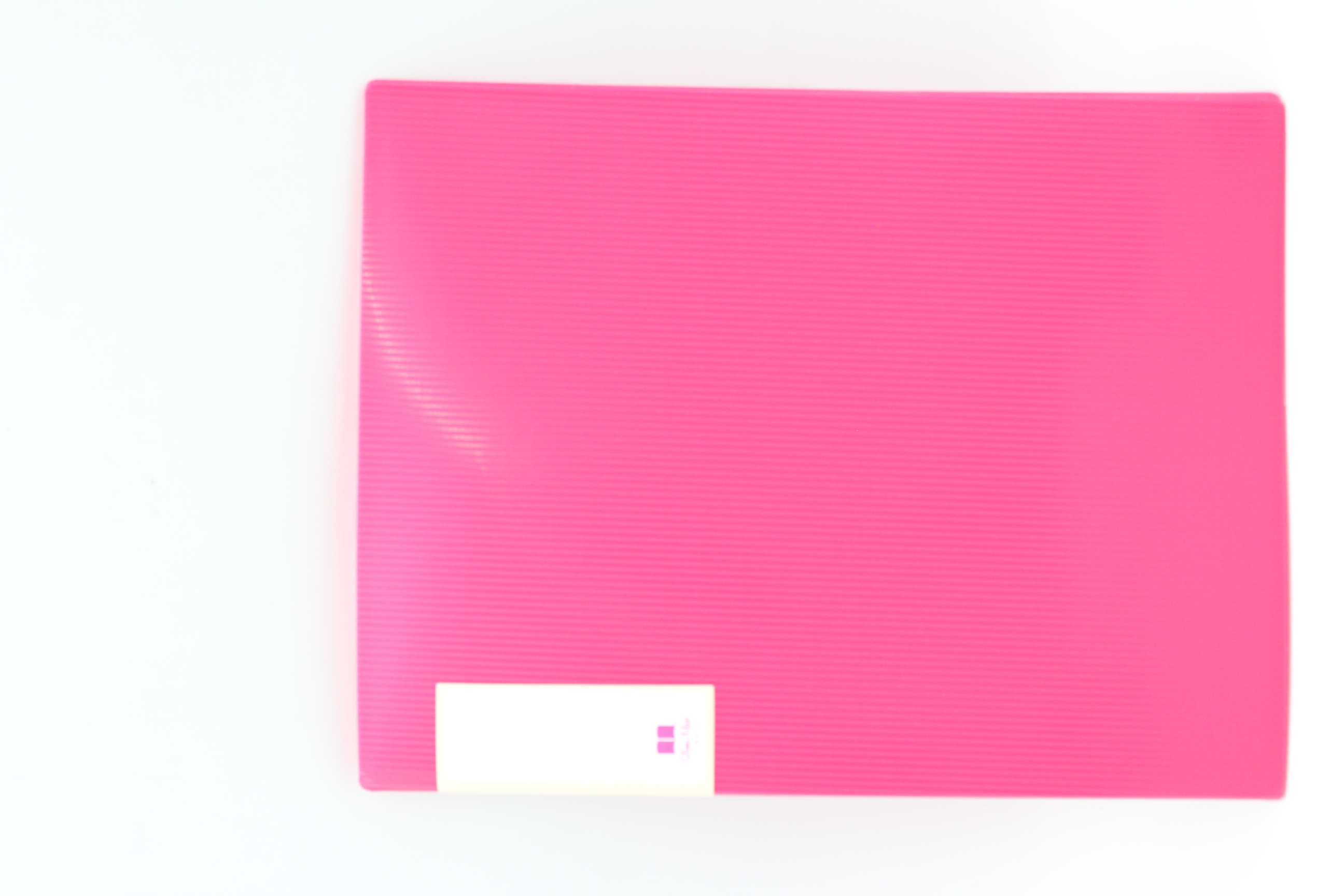 スリムマックス　A5　20P　ﾋﾟﾝｸ