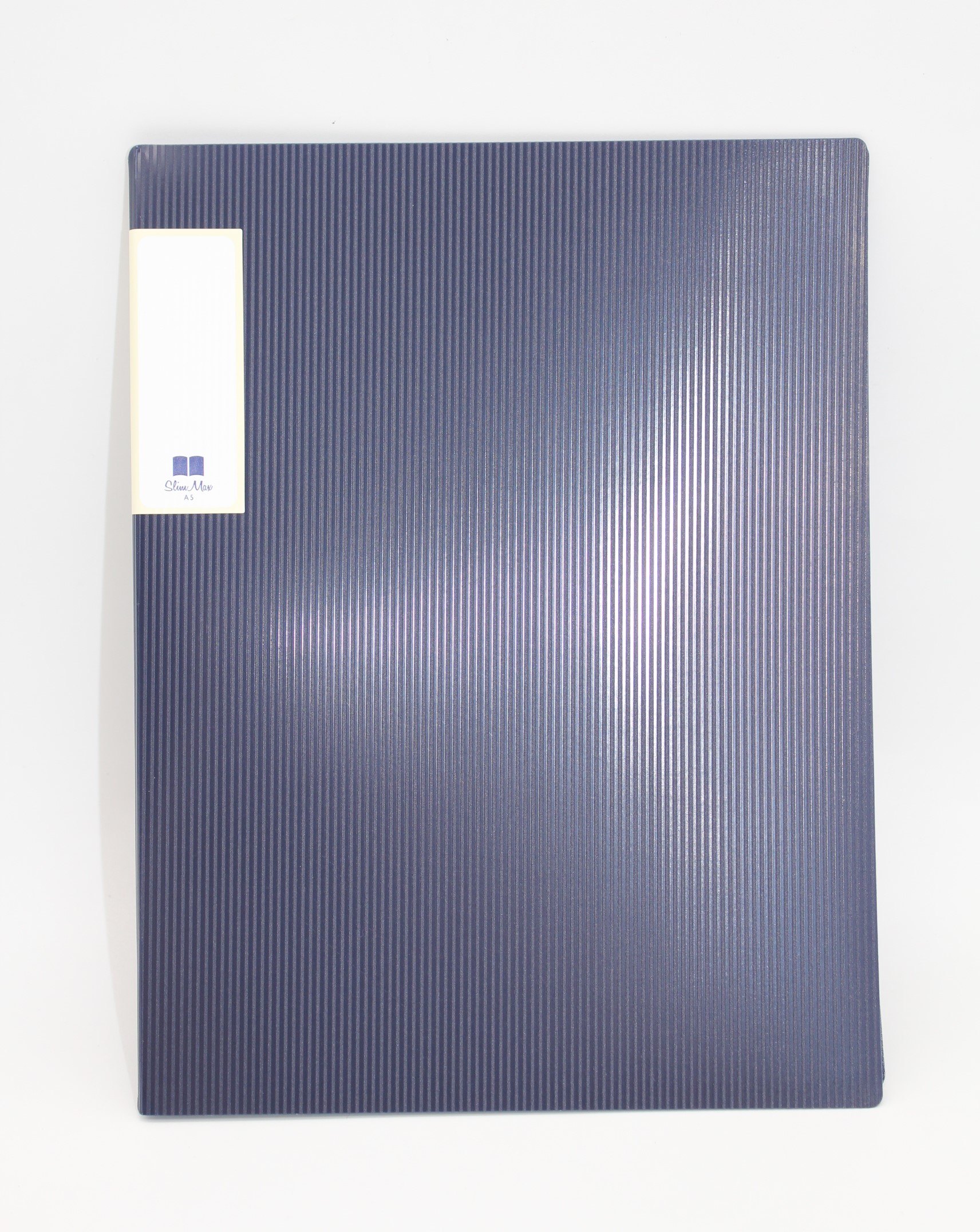 スリムマックス　A5　20P　ﾈｲﾋﾞｰ