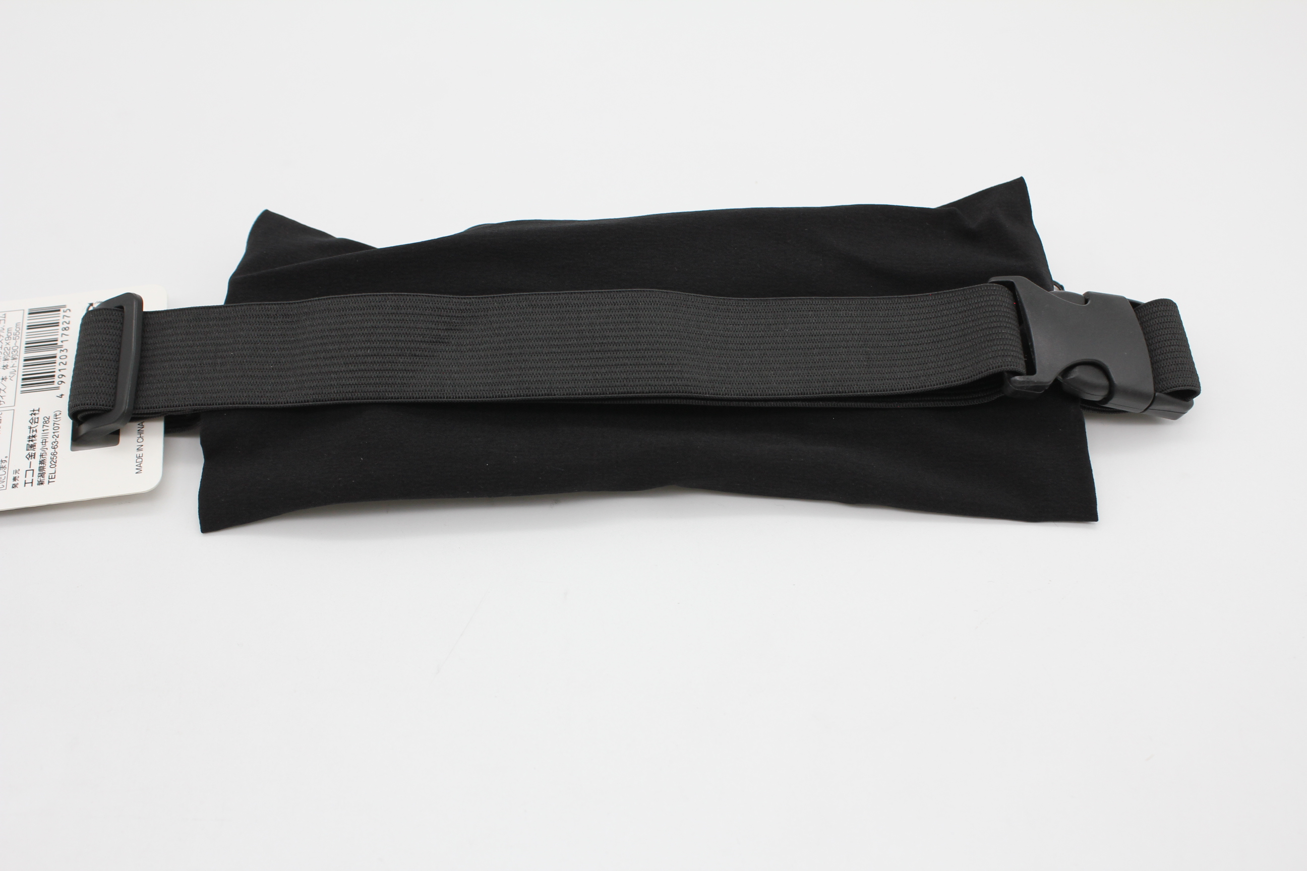 ウエストポーチ