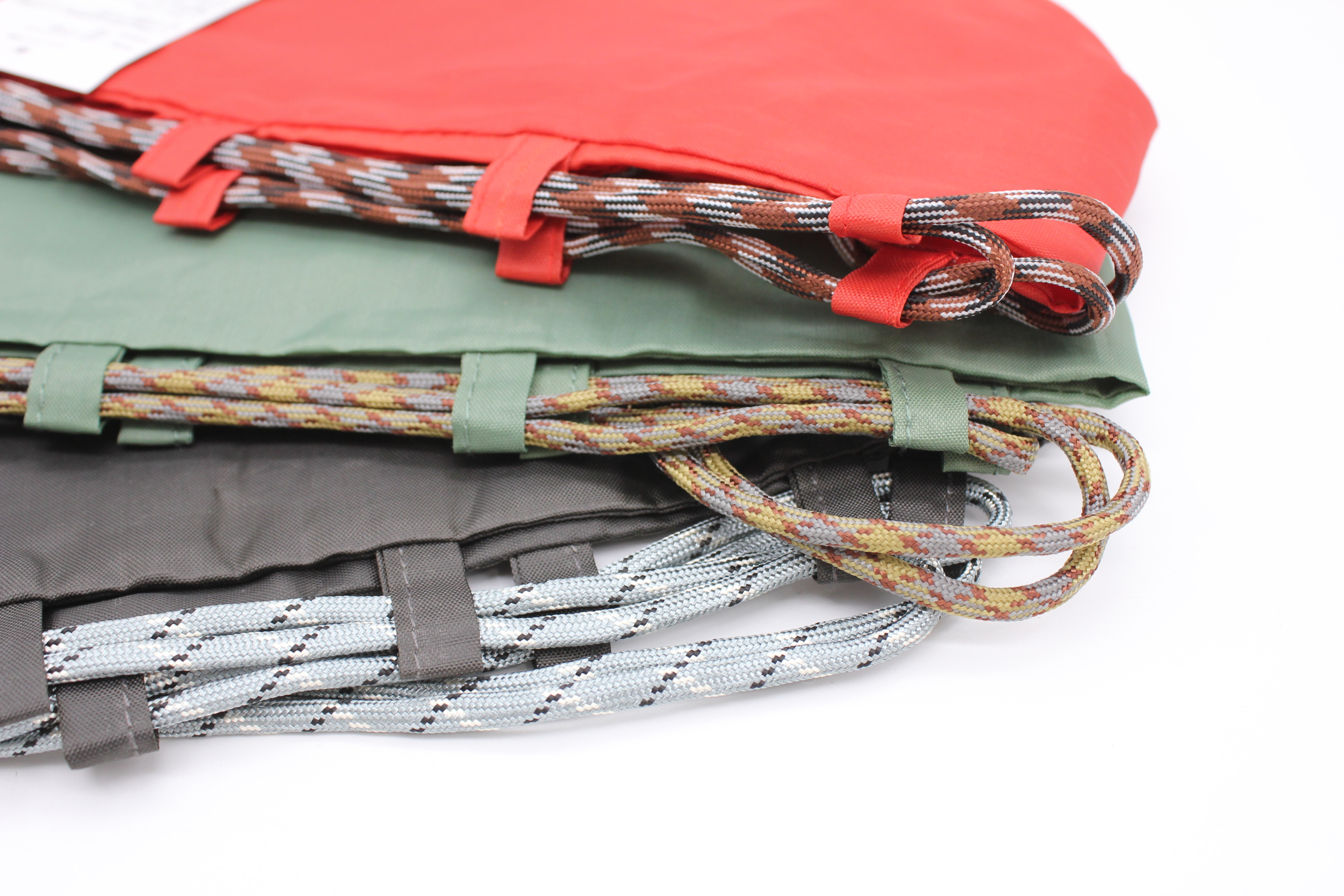 【ｽﾎﾟｯﾄ在庫限り】　巾着 3色ｱｿｰﾄ