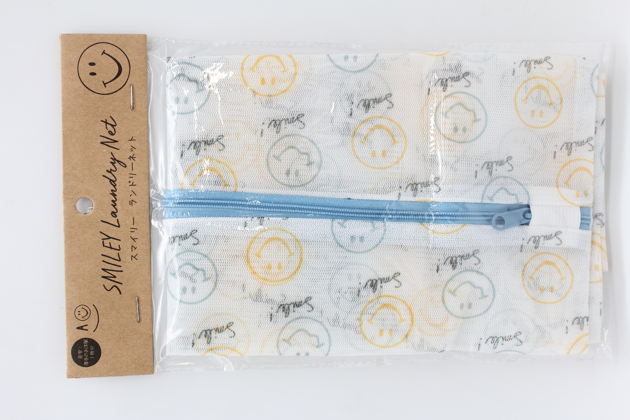 ｽﾎﾟｯﾄ　ﾗﾝﾄﾞﾘｰﾈｯﾄ ｽﾏｲﾘｰ 30X33cm