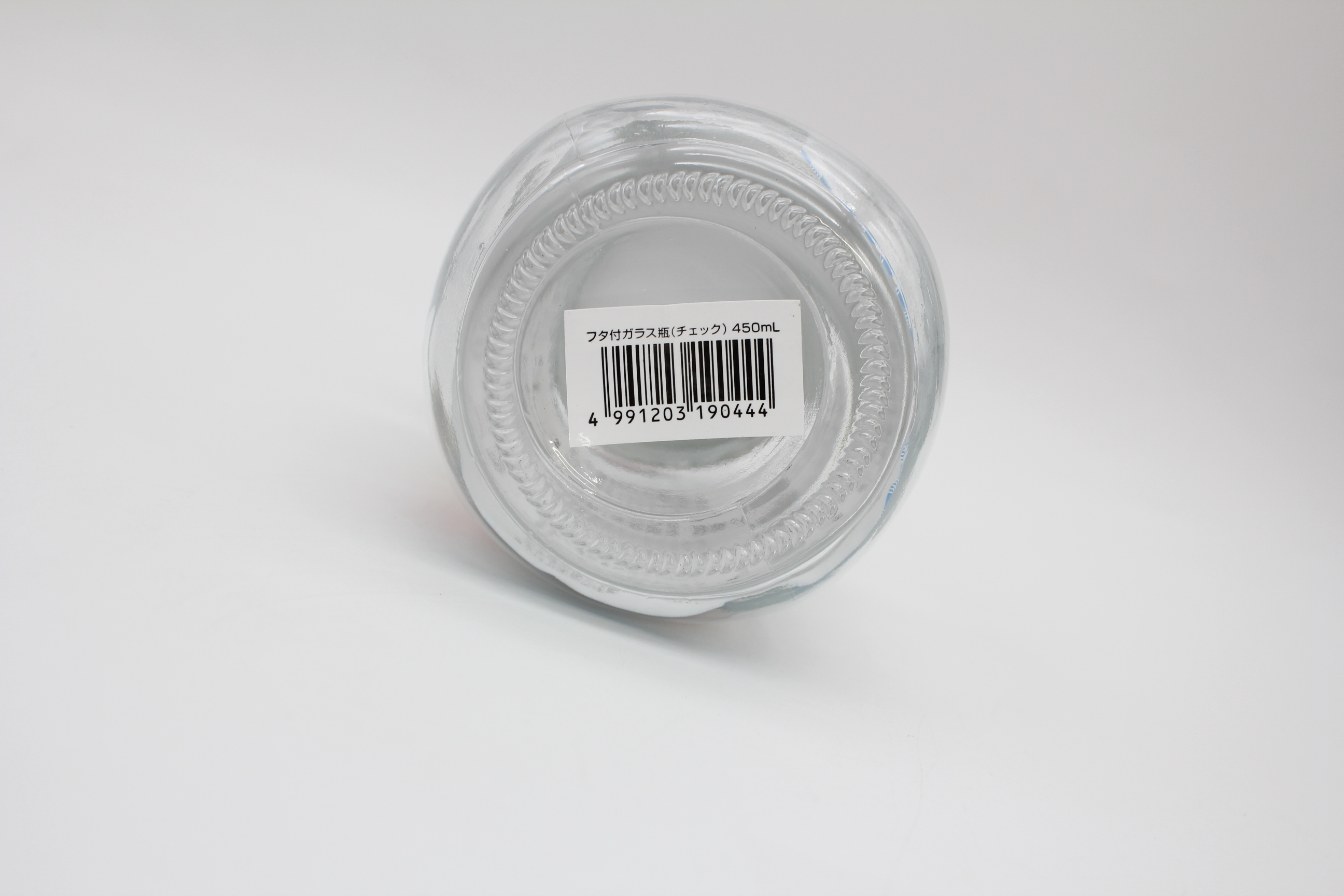 クックボトル(Ｍ)　３柄ｱｿｰﾄ 450ｍl