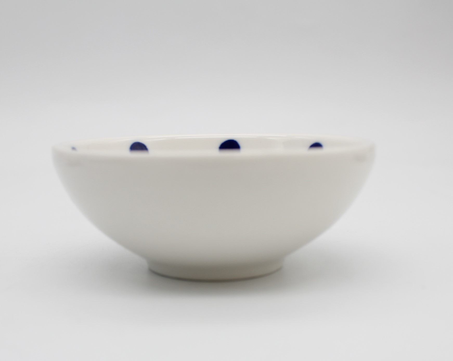 天点　丸小付　3色アソート