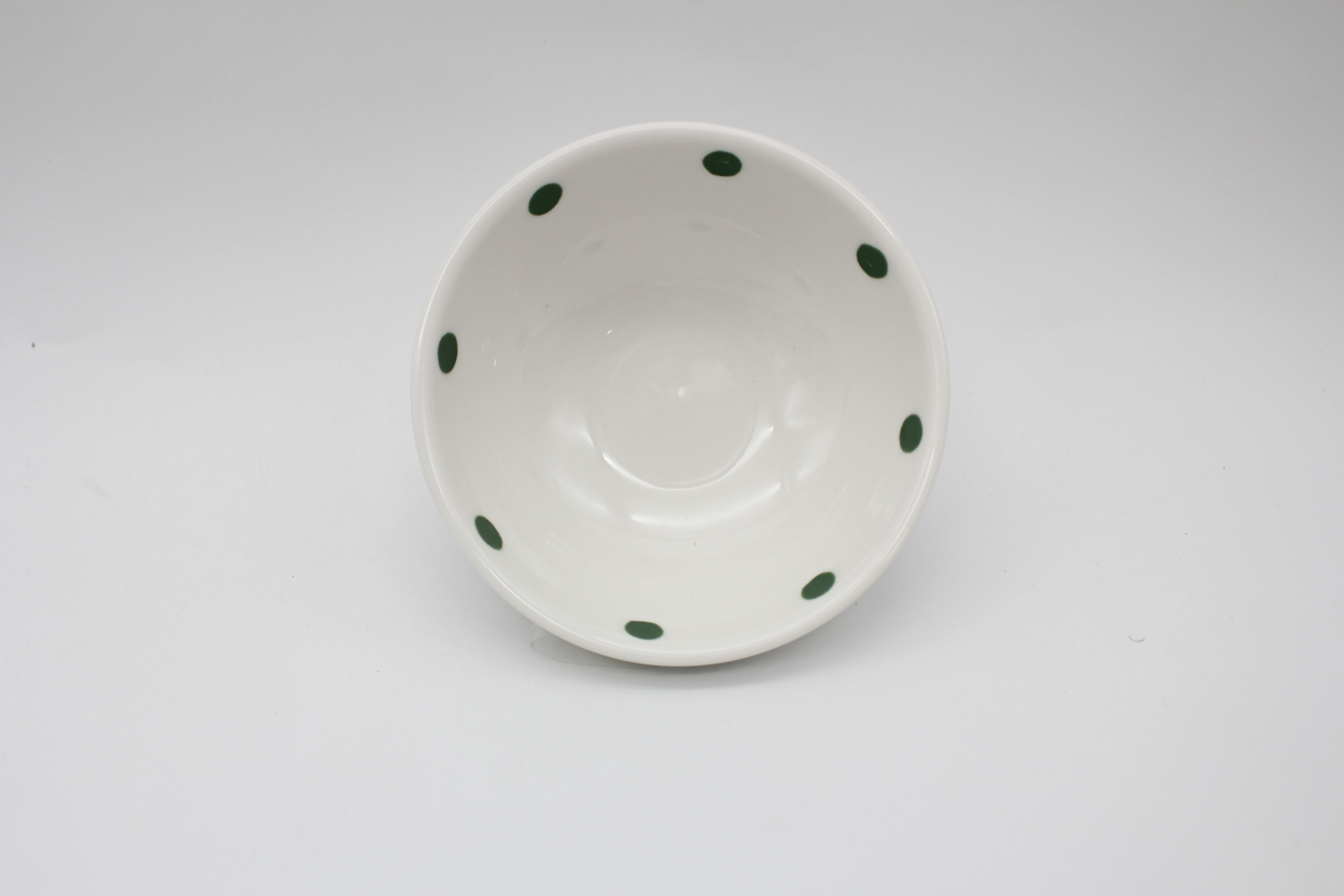 天点　丸小付　3色アソート