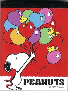 ﾐﾆﾒﾓ PEANUTS  (Love and be Happy)