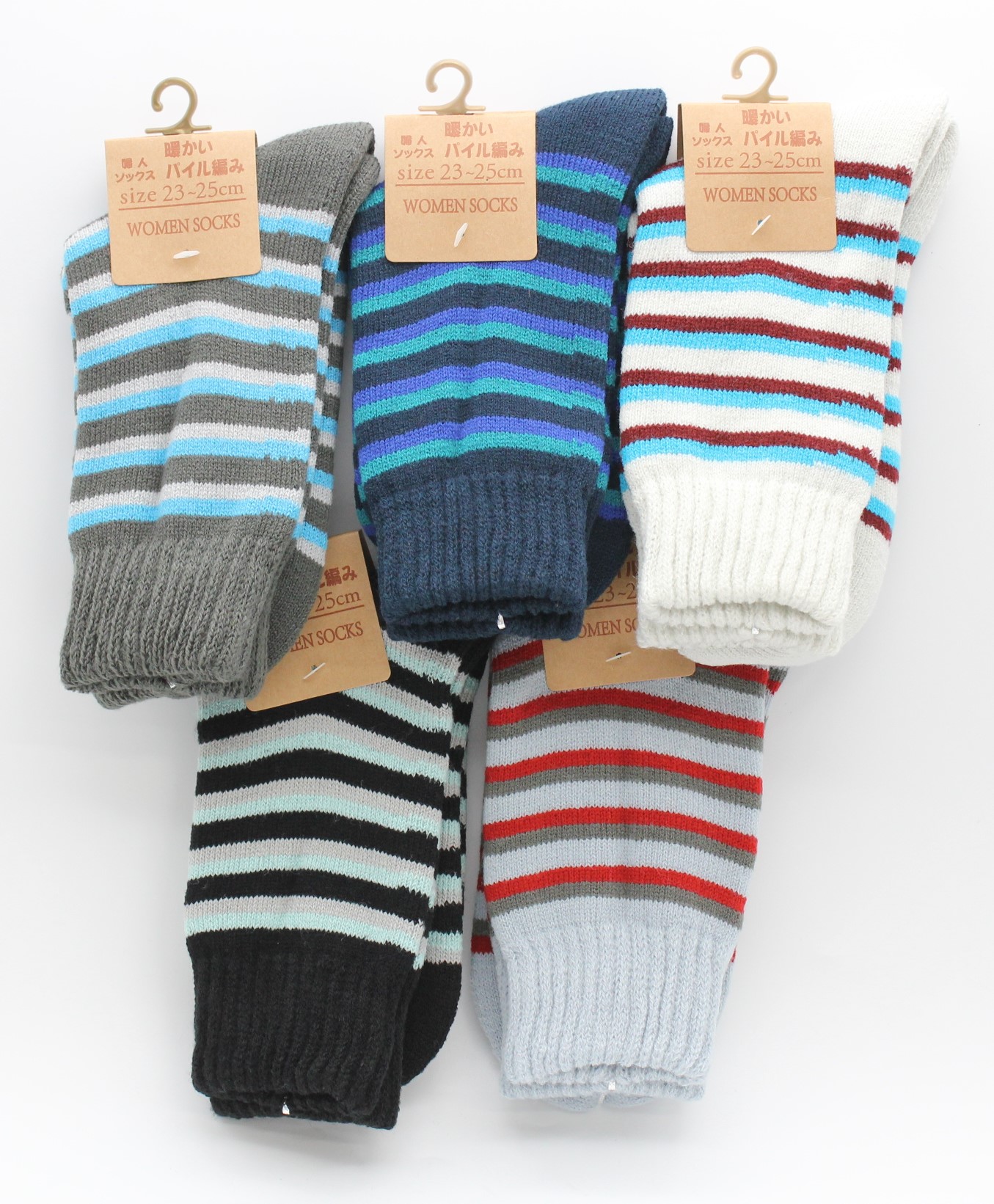 婦人パイルソックス